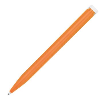 Livepac Office Kugelschreiber 10 Kugelschreiber / Farbe: orange