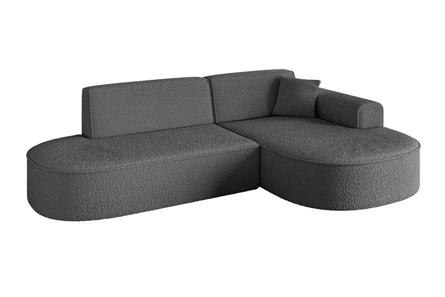 ALTDECOR Ecksofa MARI-L1, Sofa Praktische Bequeme günstig online kaufen