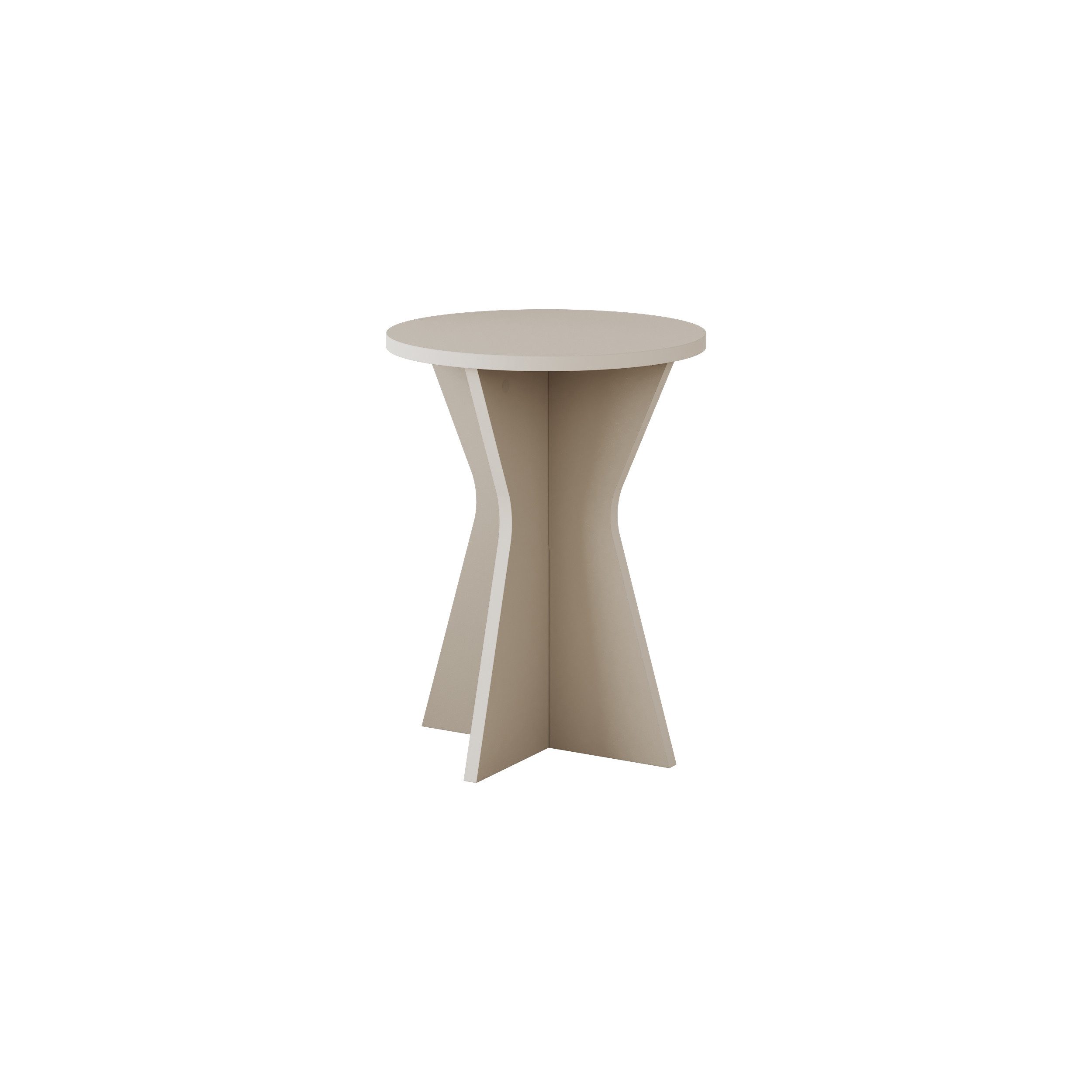 Decortie Beistelltisch Lisa