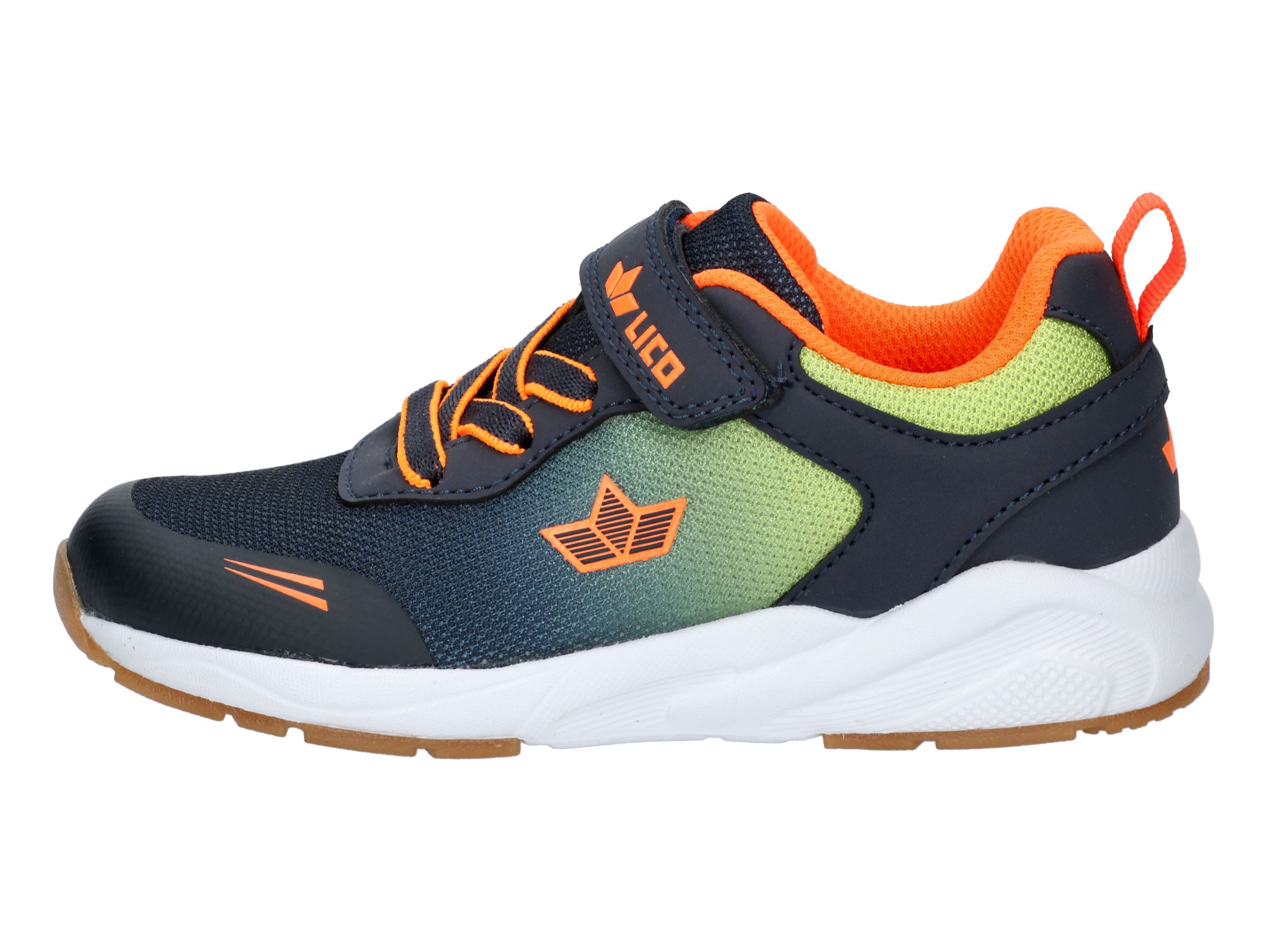 Lico Freizeitschuh Hadley VS Sneaker