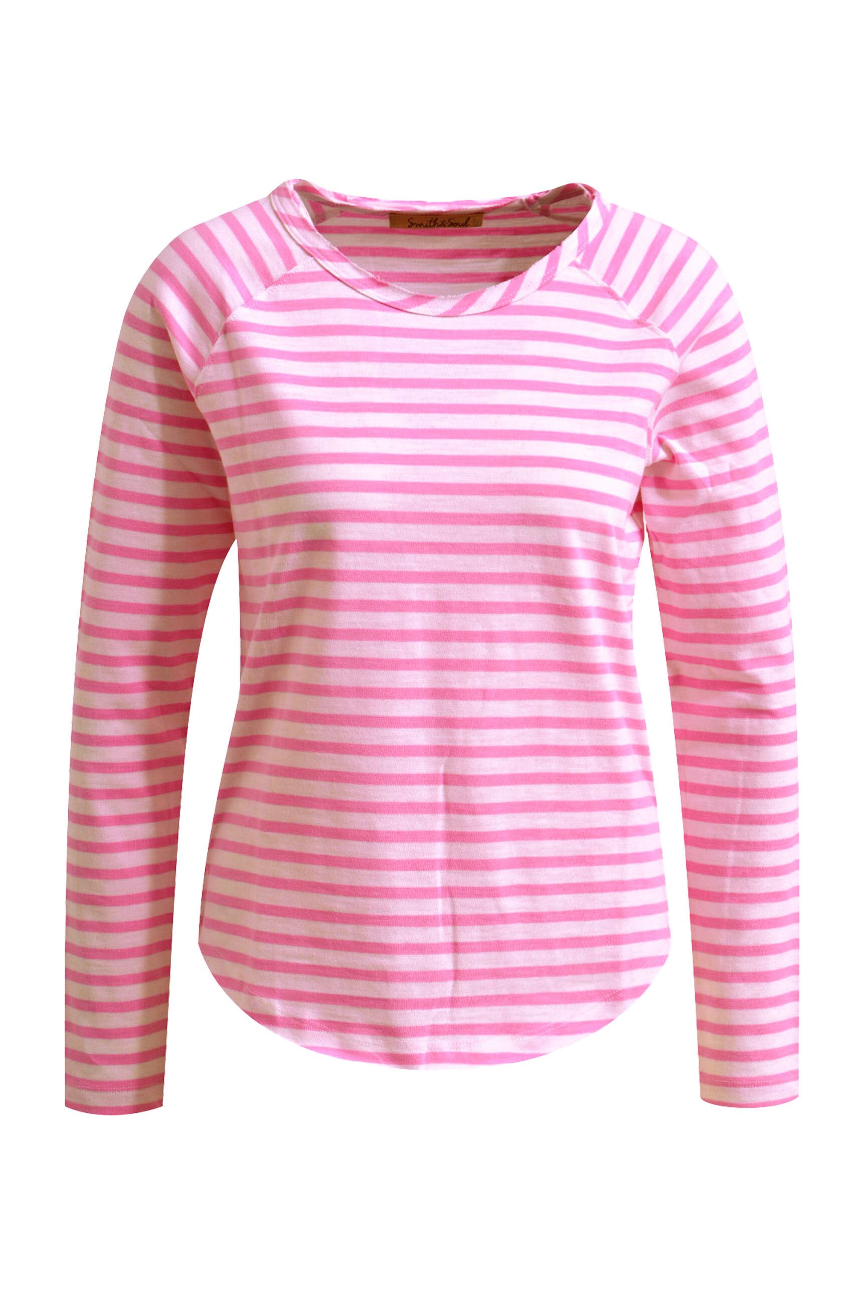 Smith & Soul Sweater günstig online kaufen