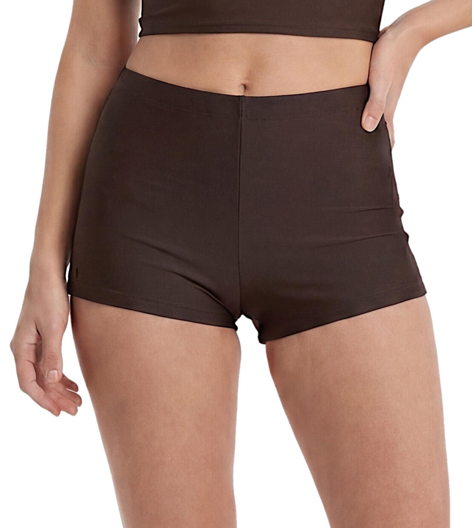 Aquarti Badeshorts Aquarti Damen Badeshorts Badehose Kurz