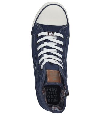 MUSTANG Sneaker Textil Sneaker