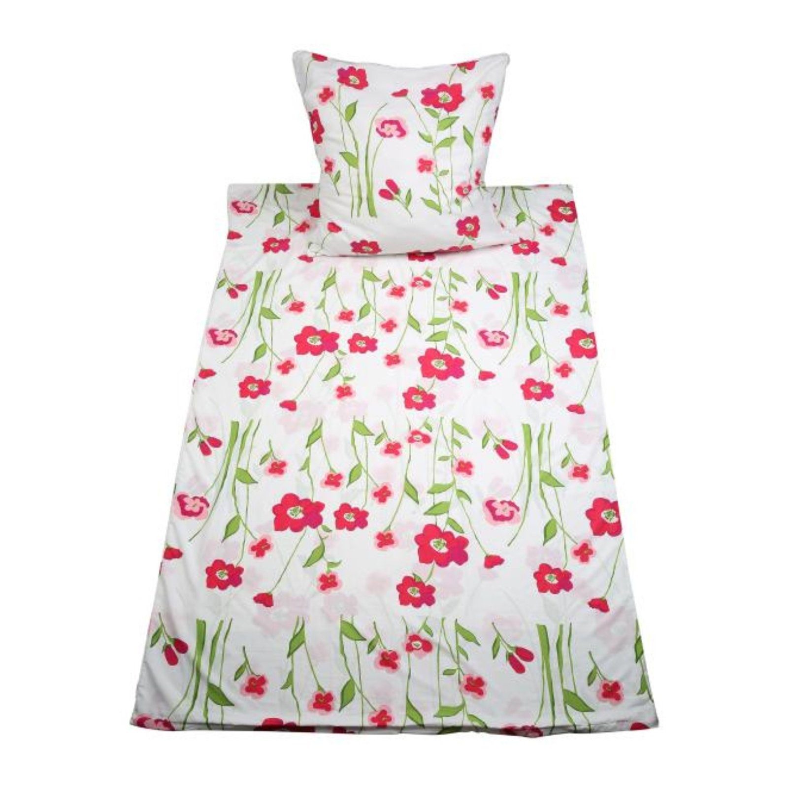 HTI-Living Bettwäsche Bettwäsche 2-teiliges Set 135 günstig online kaufen