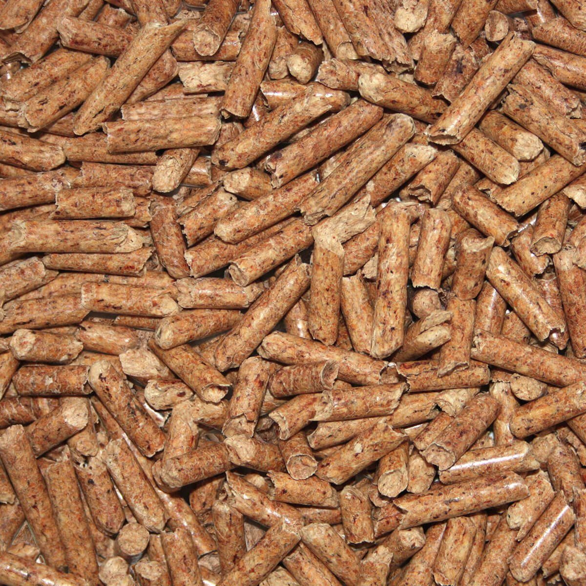 HEIZFUXX Holzpellets Blue, 300 kg, (Palette, 20-St)
