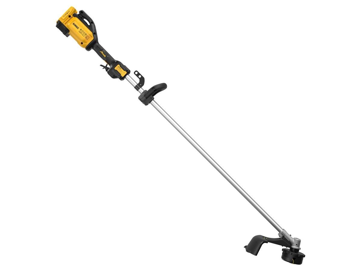 DeWalt Akku-Freischneider Flexvolt Leicht 54V, Basisv., 42 cm Schnittbreite, ohne Akku und Ladegerät