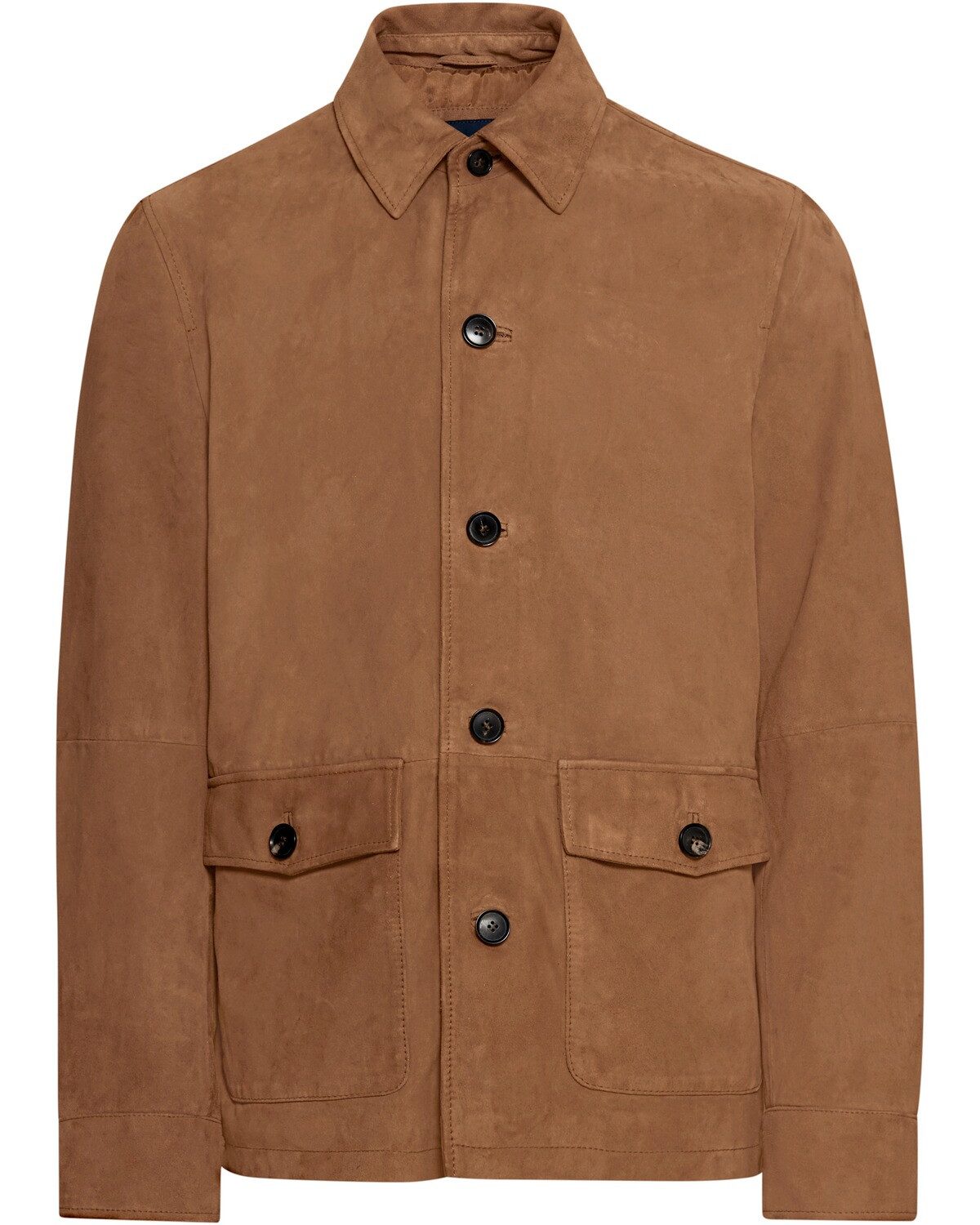 Highmoor Lederjacke Lederjacke