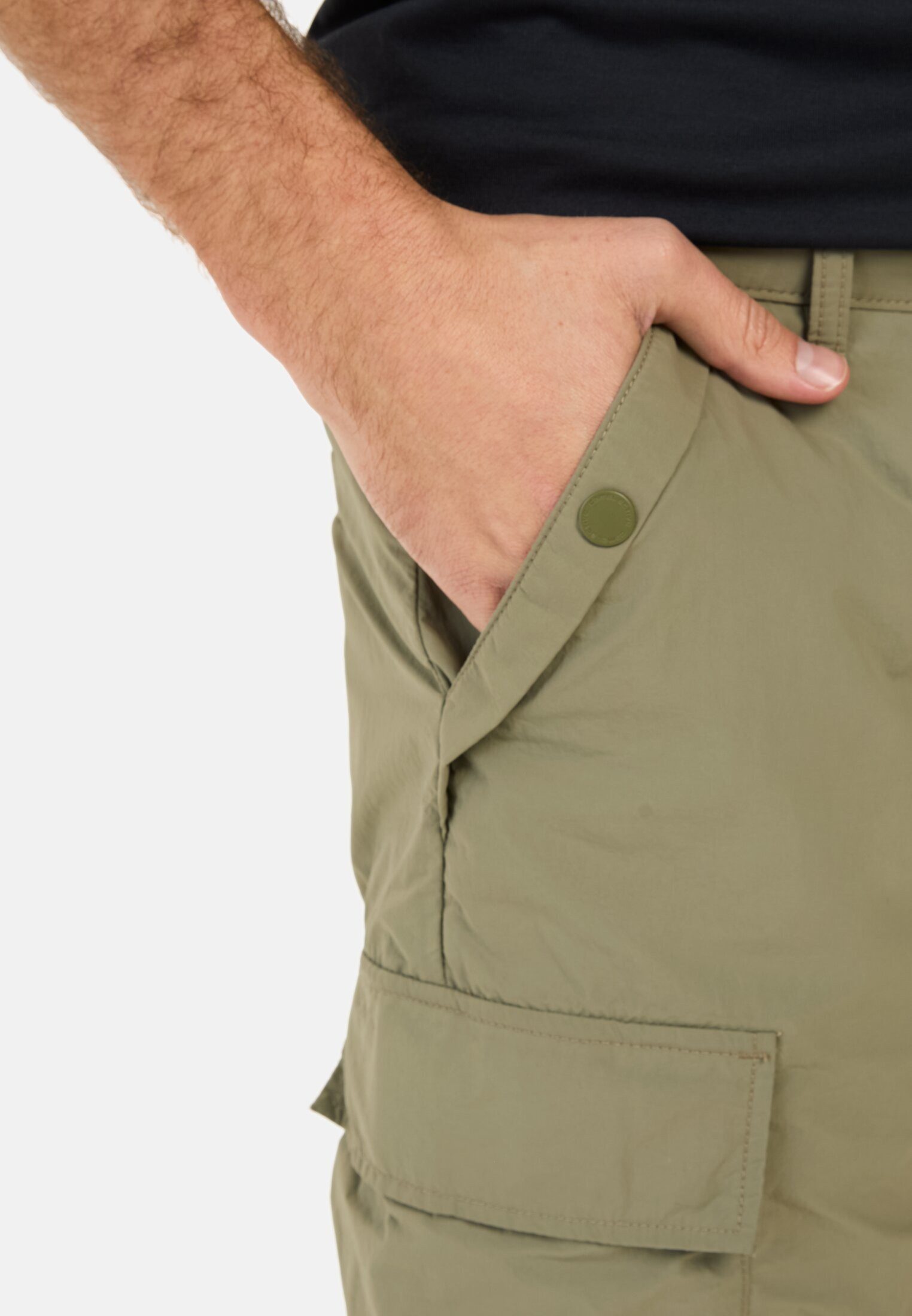 camel active Cargoshorts Regular Fit