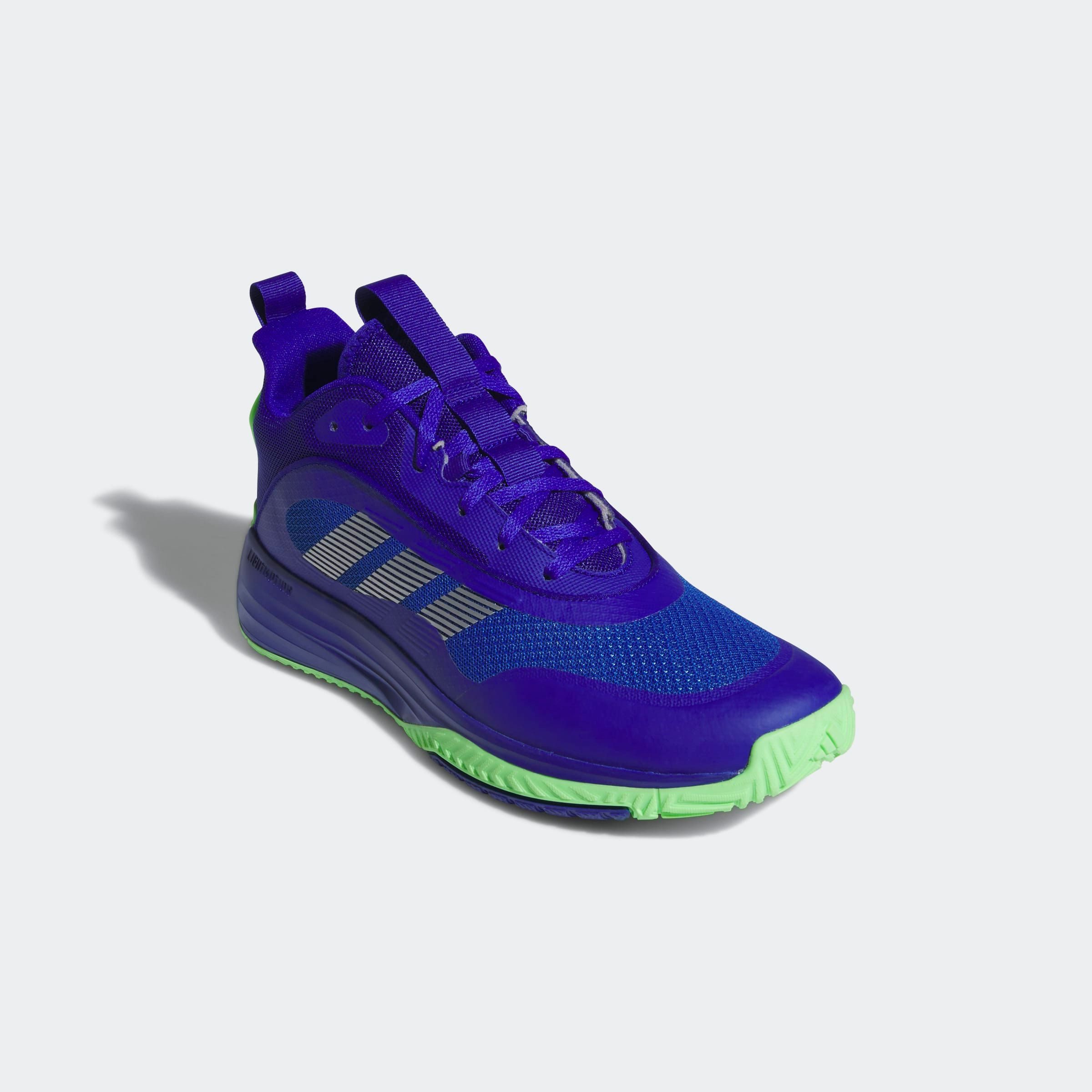 adidas Sportswear OWNTHEGAME 3.0 Basketballschuh günstig online kaufen