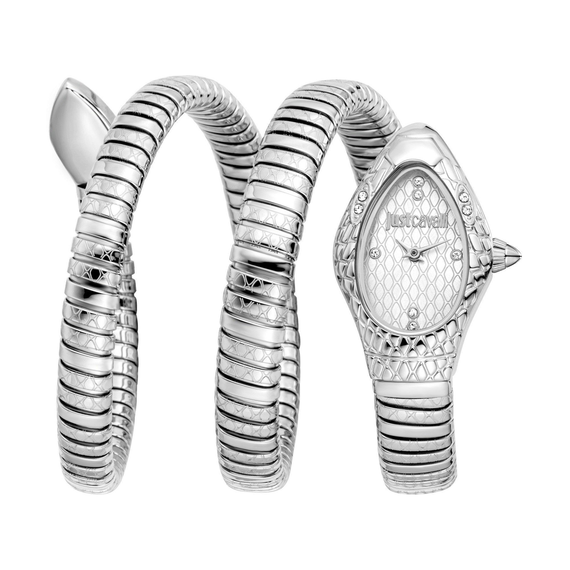 Just Cavalli Time Quarzuhr Aurelia JC1L374M0015, Armbanduhr, Damenuhr, Edel günstig online kaufen