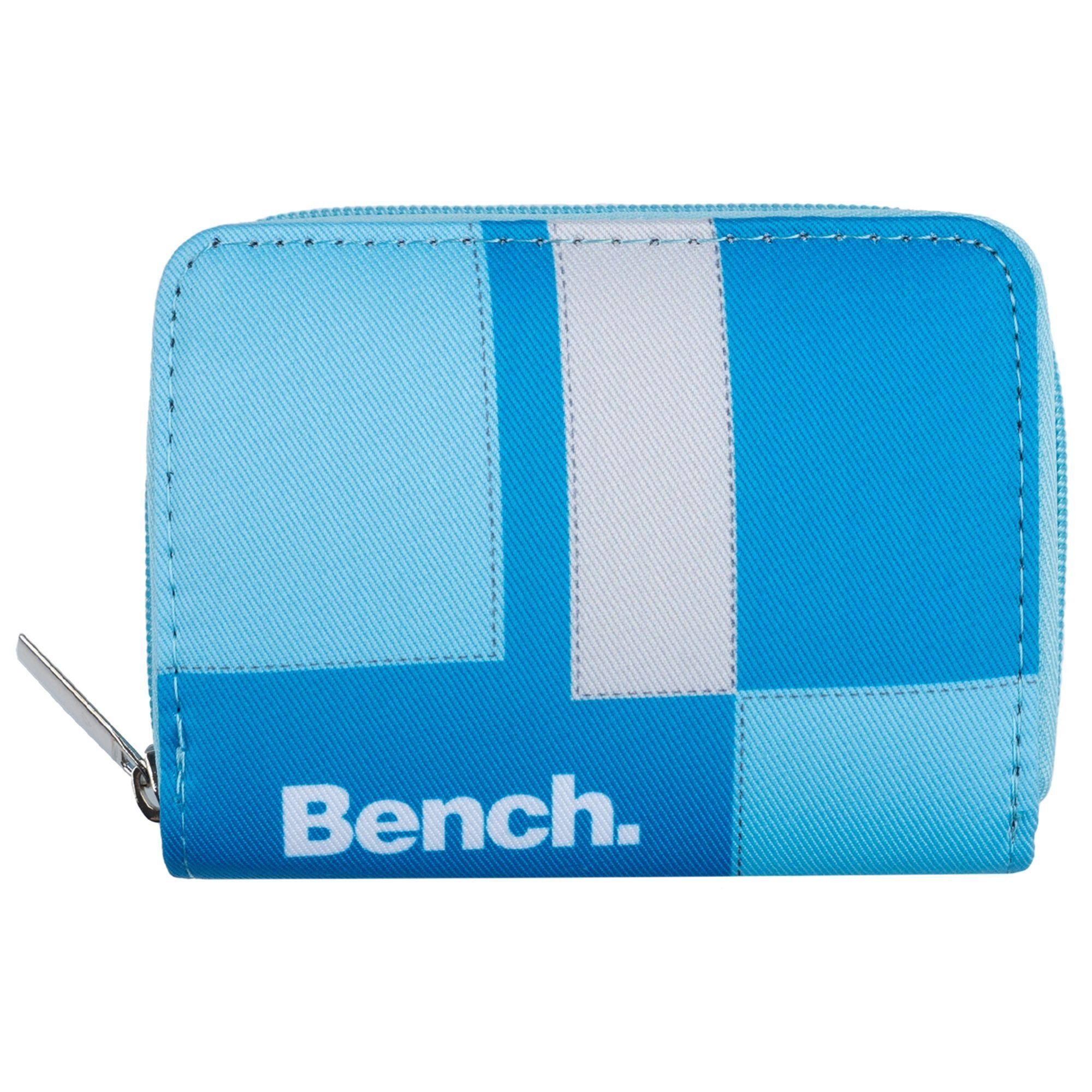 Bench. Geldbörse Twill, Polyester günstig online kaufen