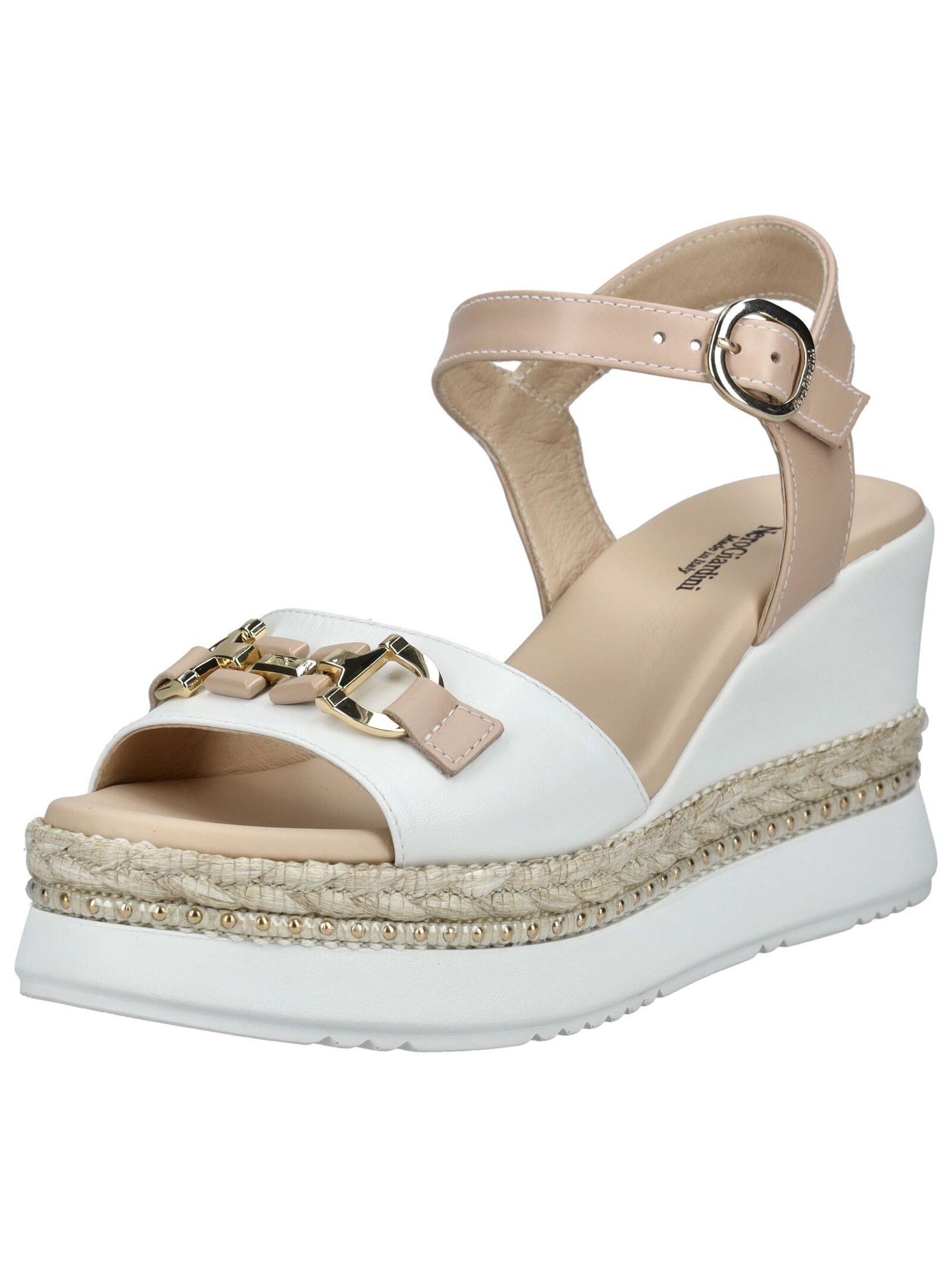 Nero Giardini Nero Giardini Sandalen Leder günstig online kaufen