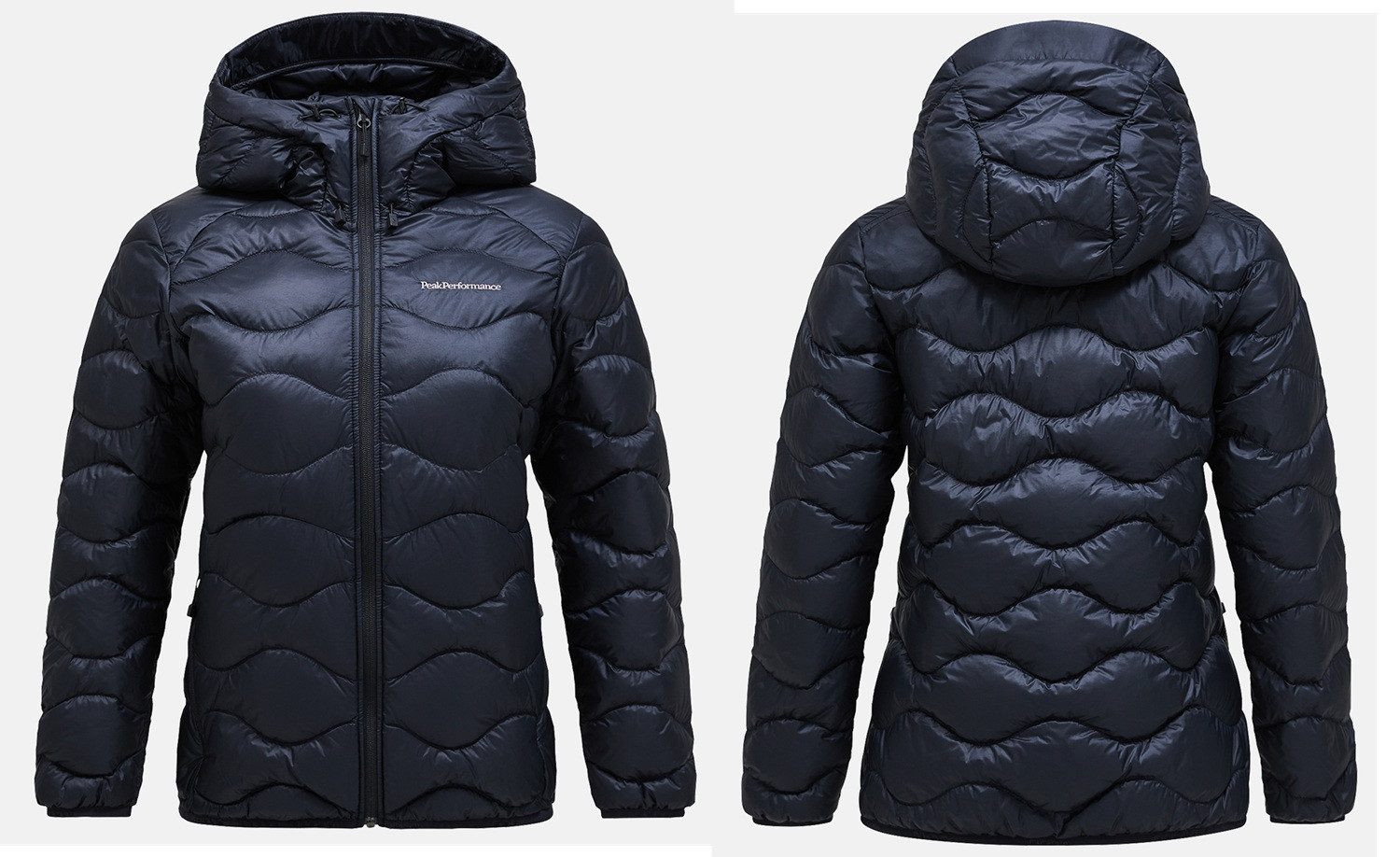 Peak Performance Skijacke Peak Performance W Helium Down Jacket Damen Skija günstig online kaufen