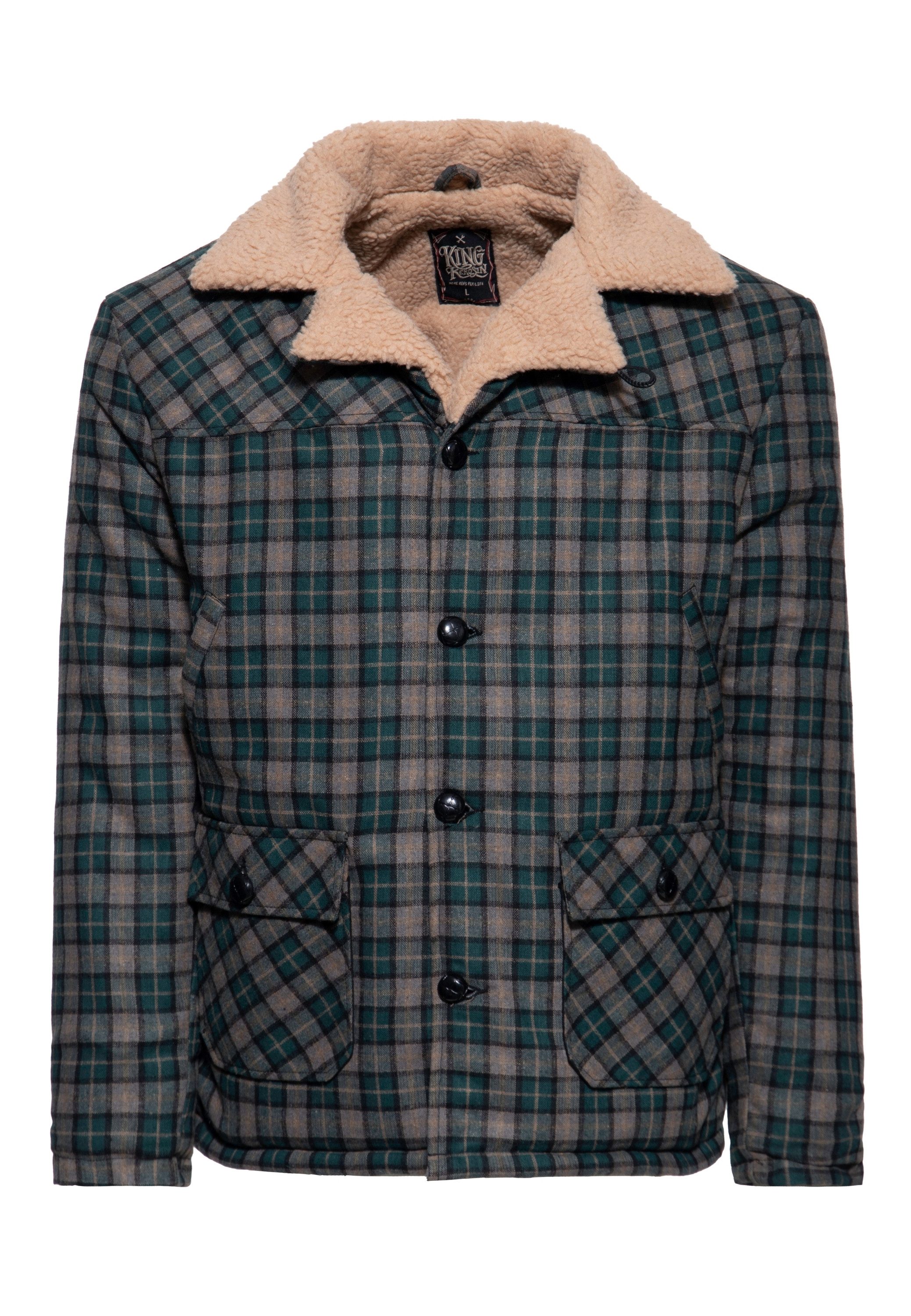 Winterjacke