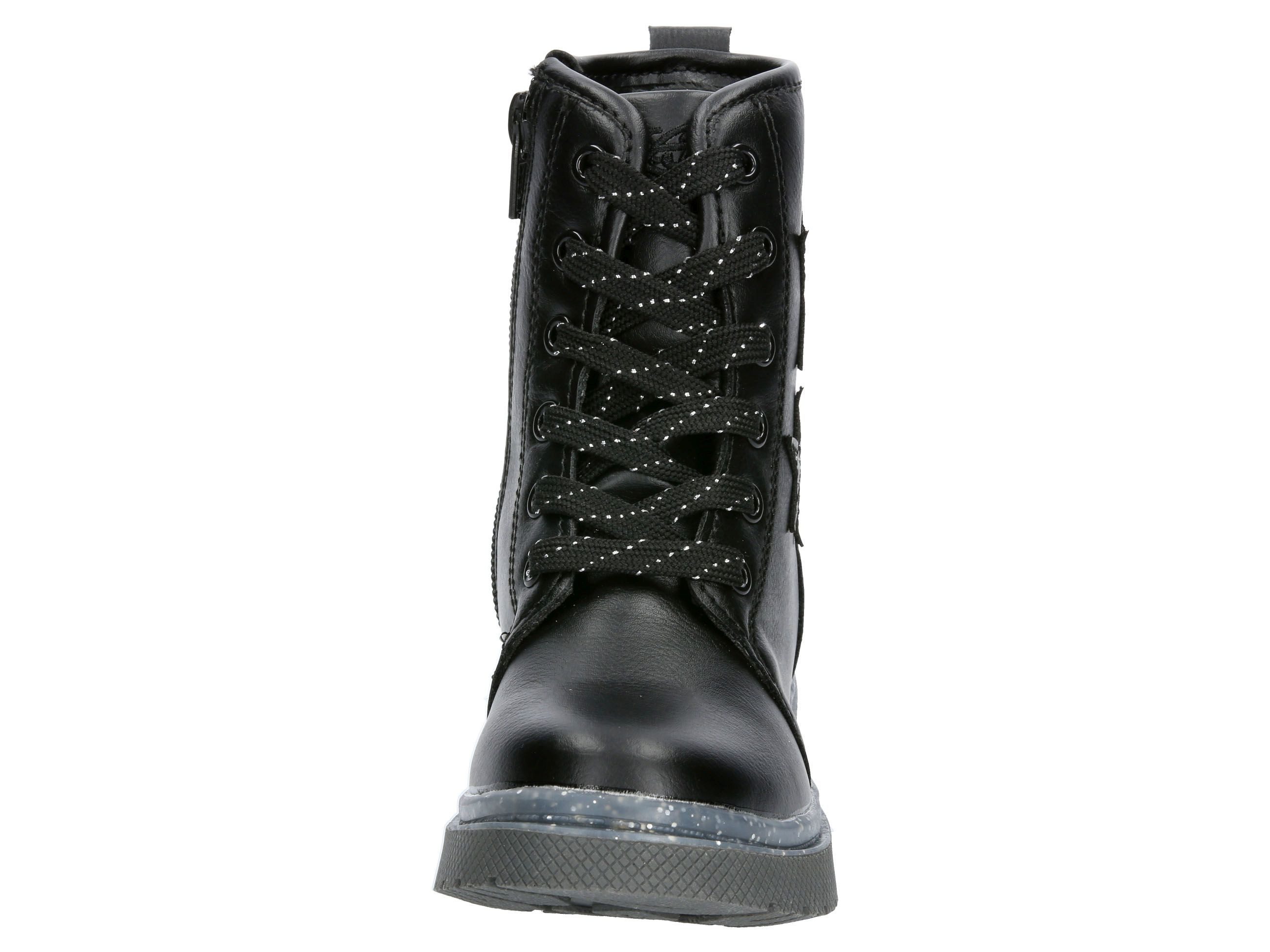 Lico Trendstiefel Isalie Hip Winterstiefel – Bild 3 von 5