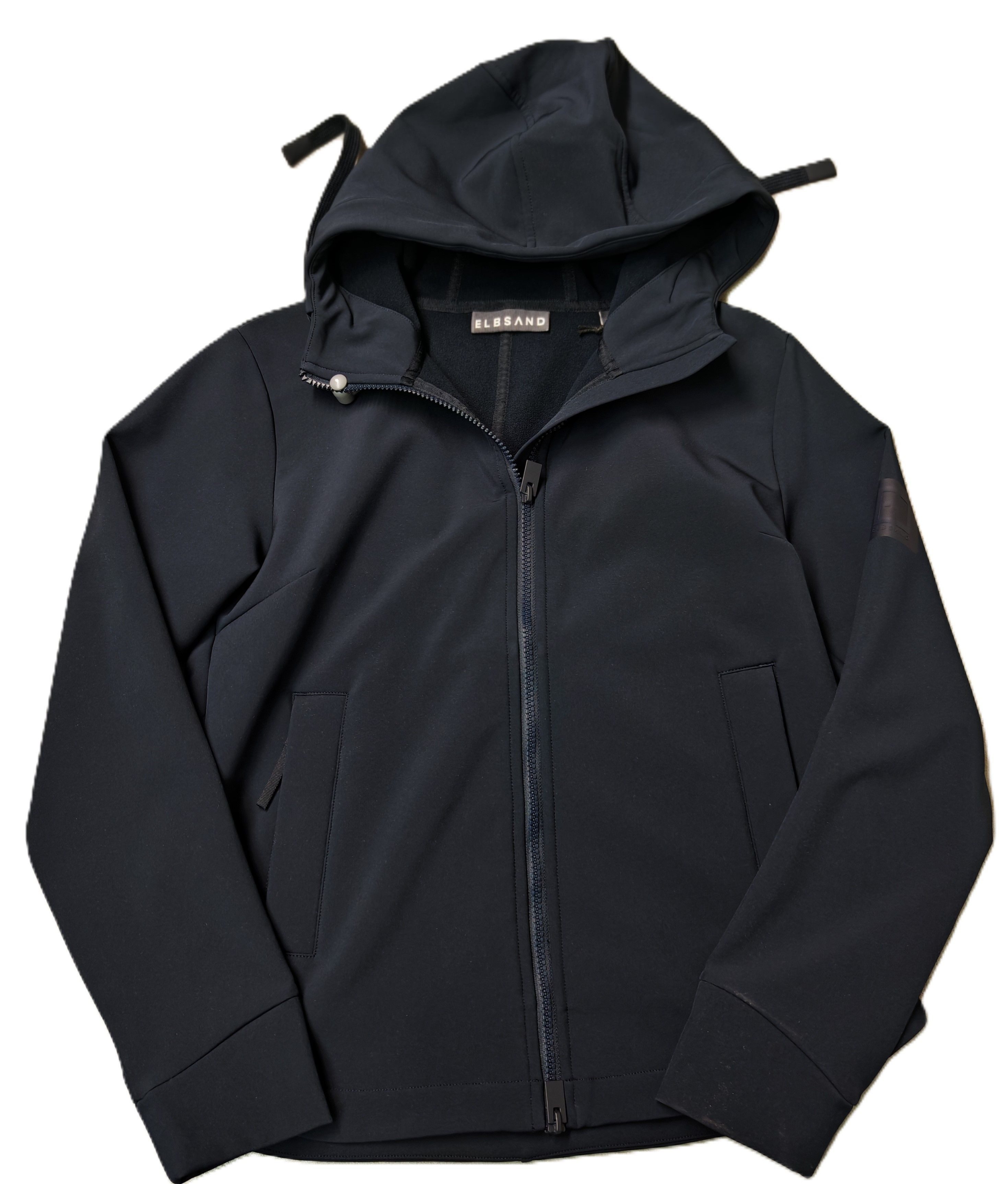 Elbsand Outdoorjacke Raya 70845