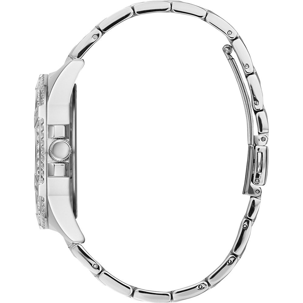Guess Quarzuhr Frontier günstig online kaufen