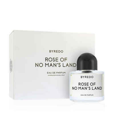 BYREDO Eau de Parfum Rose Of No Man's Land Edp Spray 50ml
