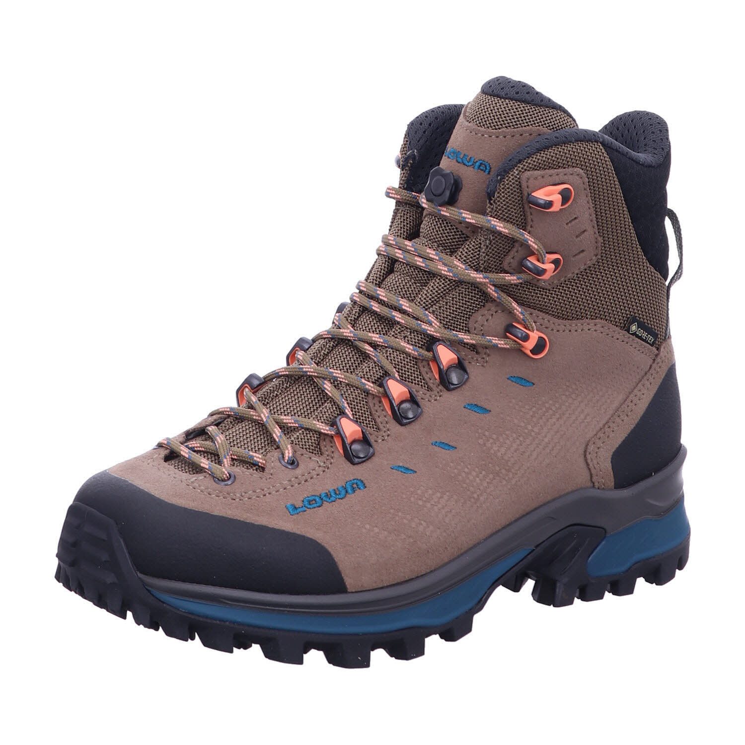 RANDIR GTX MID Ws Outdoorschuh