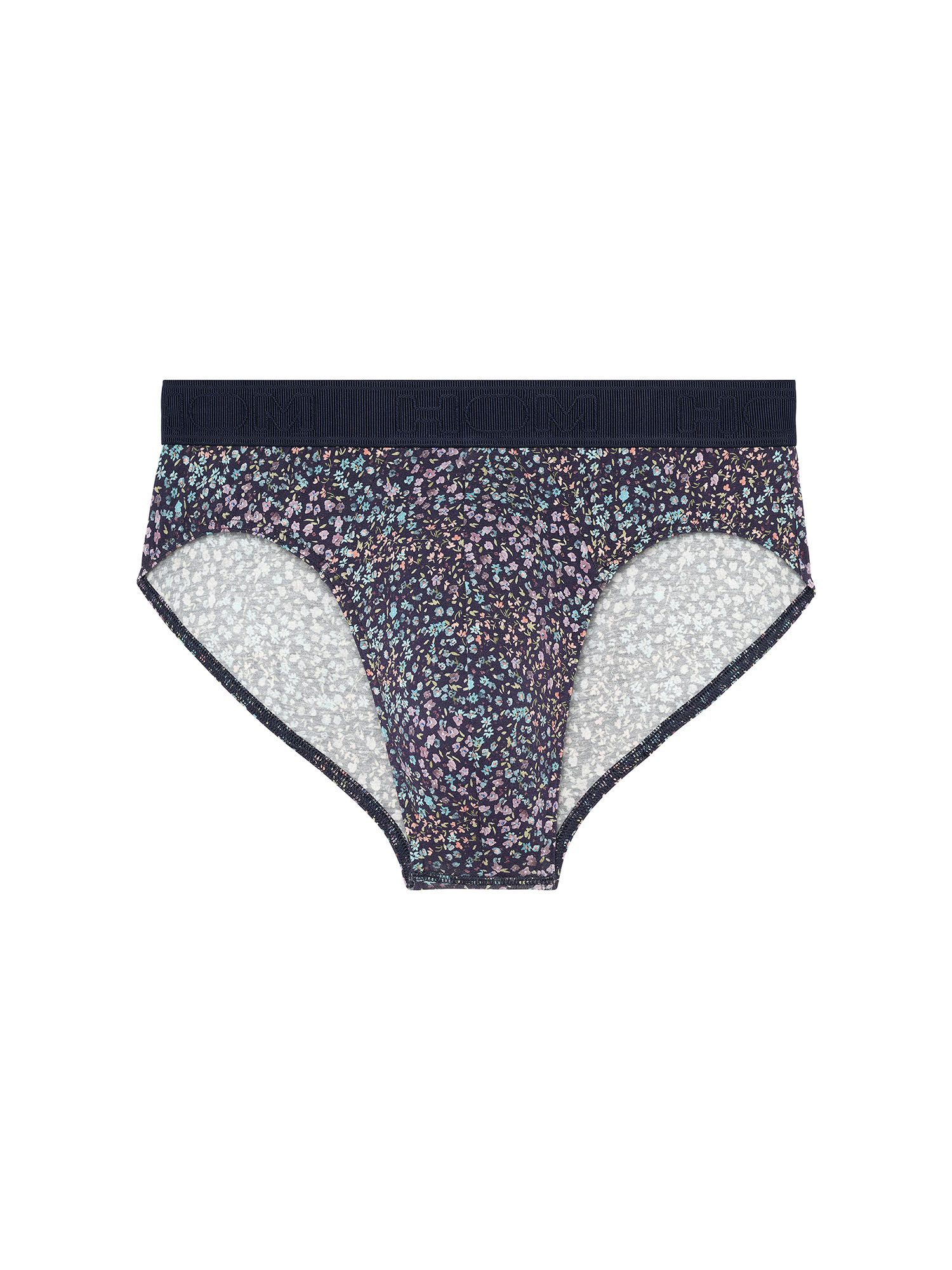 Hom Minislip Mini Briefs Vineyard Mini Slip, Low Rise Slip, Tanga Slip