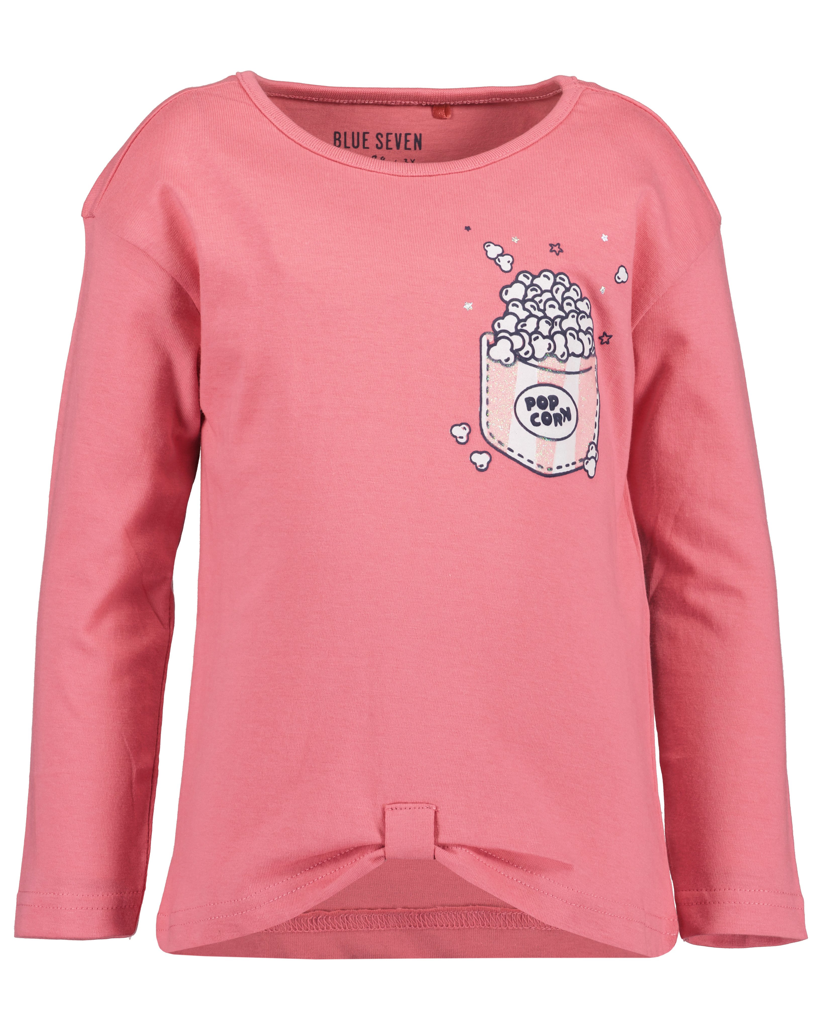 Langarmshirt