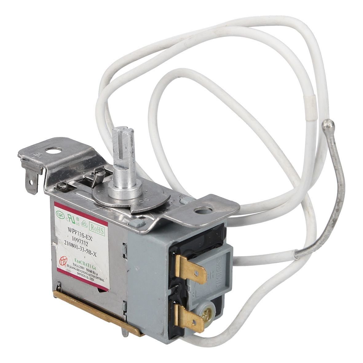 easyPART Thermodetektor wie Hisense HK1093332 Thermostat Hisense HK1093332, Kühlschrank / Gefrierschrank