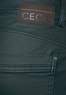 Cecil Stretch-Jeans