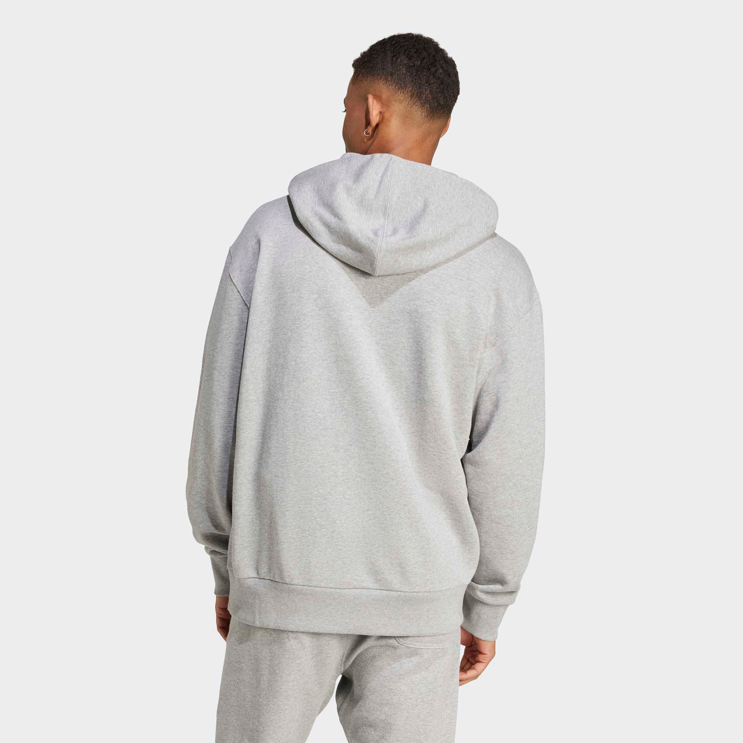 adidas Sportswear Kapuzensweatshirt M A SZN FT HD günstig online kaufen