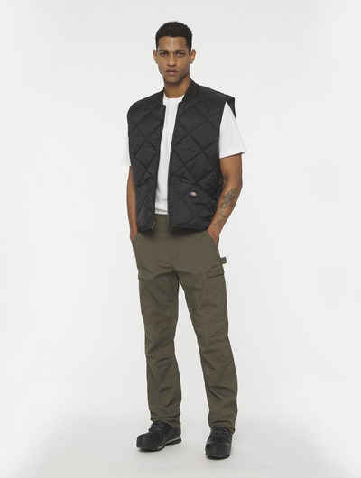 Dickies Sweatweste Diamond Quilted Vest