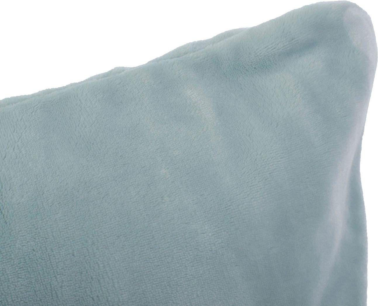 Gözze Kissenhülle Premium Cashmere Kissenhüllen 50 günstig online kaufen