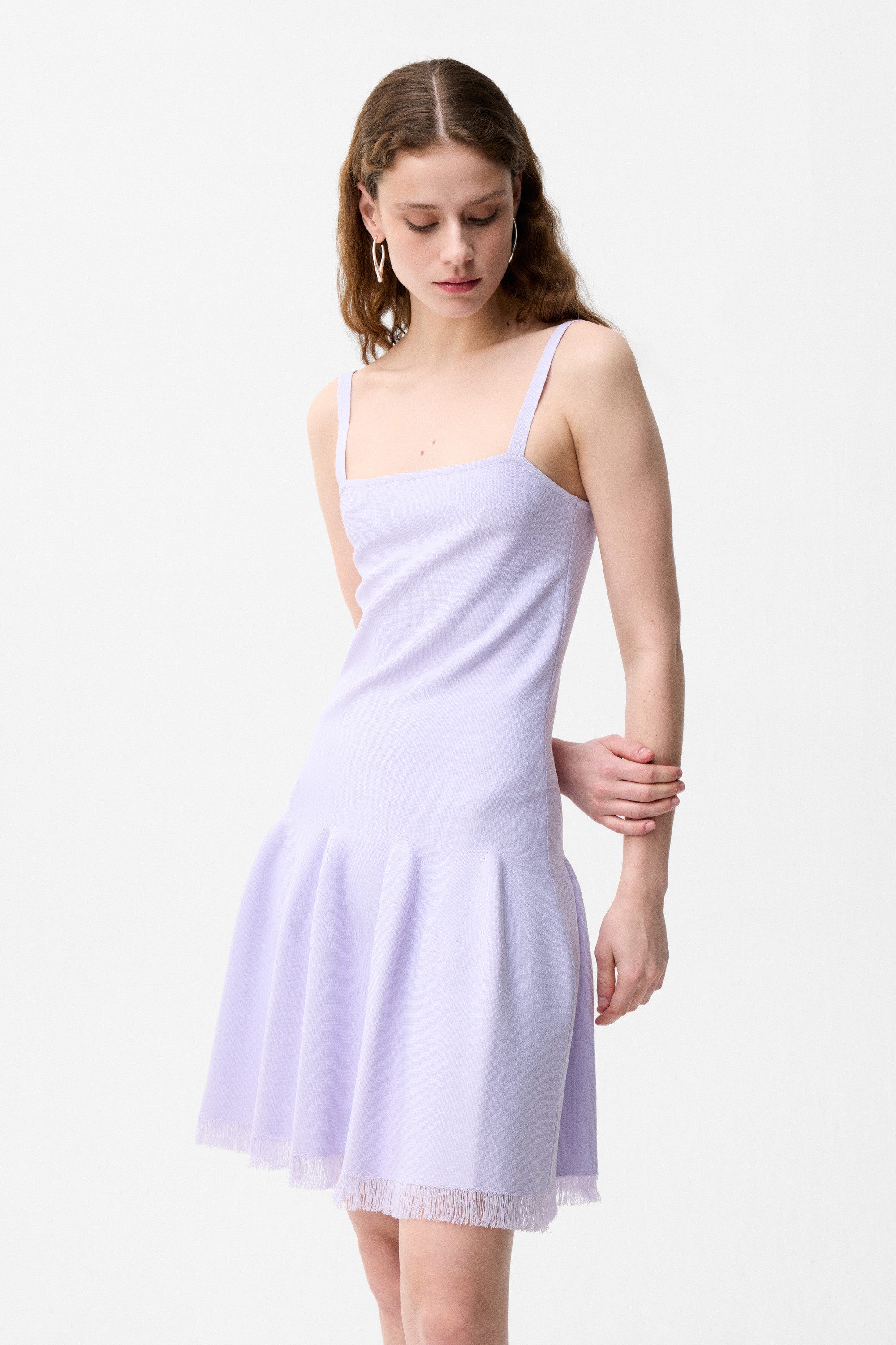 adL Strickkleid