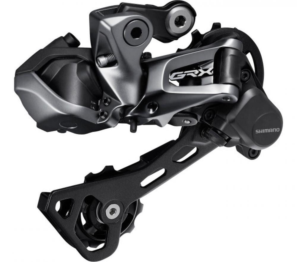 Schaltwerk SHIMANO Schaltwerk GRX Di2 RD-RX817 Schaltwerk Di2 - 11-fach