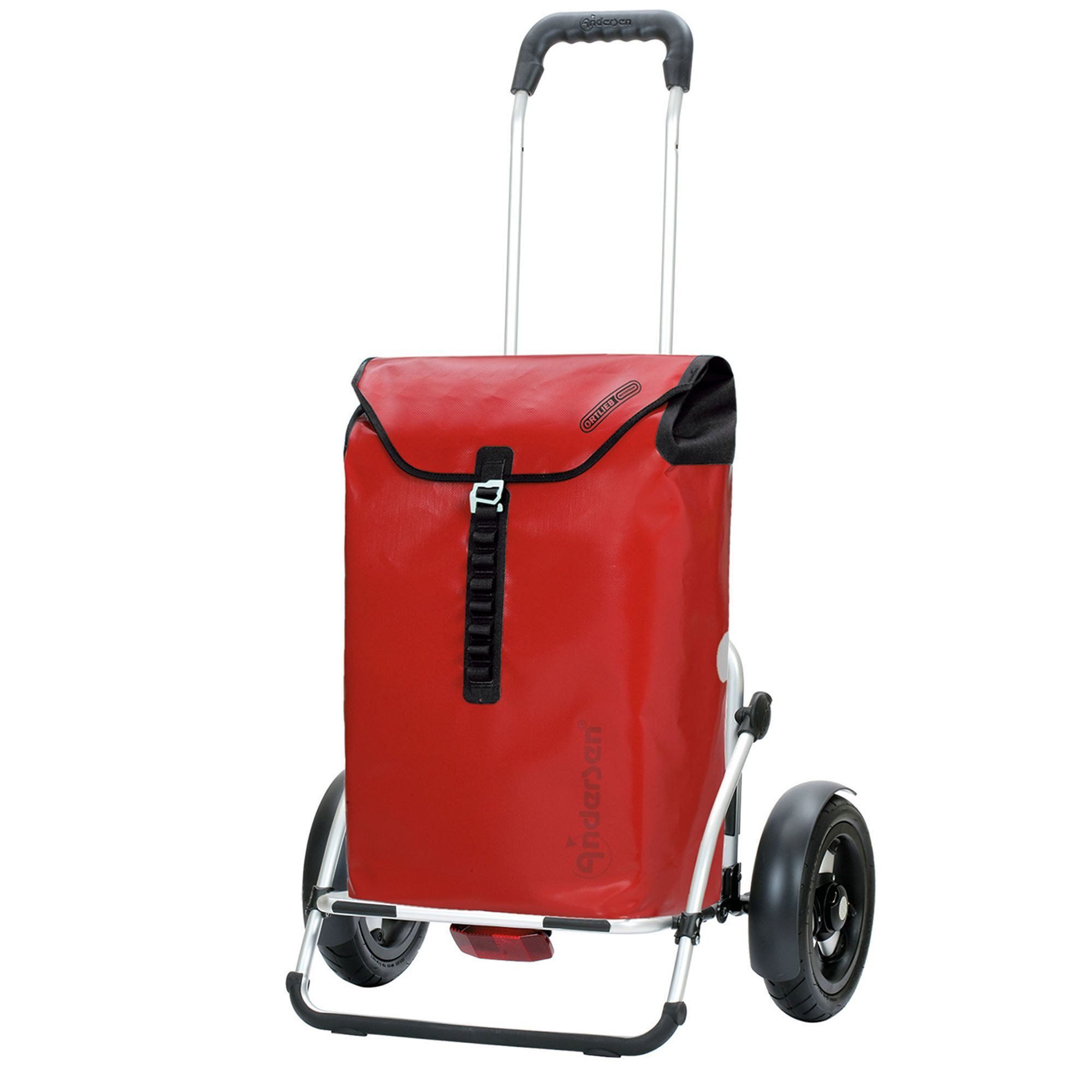 Einkaufstrolley Royal Shopper Plus