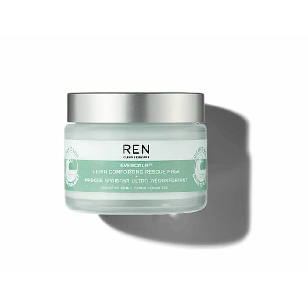 Ren Gesichtspflege REN Evercalm Ultra Comforting Rescue Mask