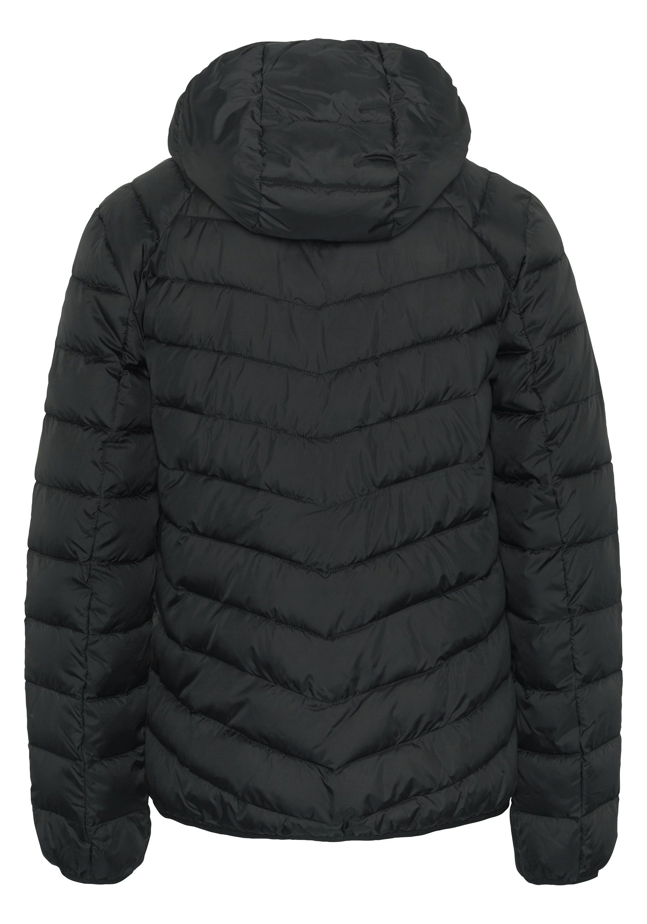 Chiemsee Outdoorjacke Jacke im gesteppten Look 1 günstig online kaufen