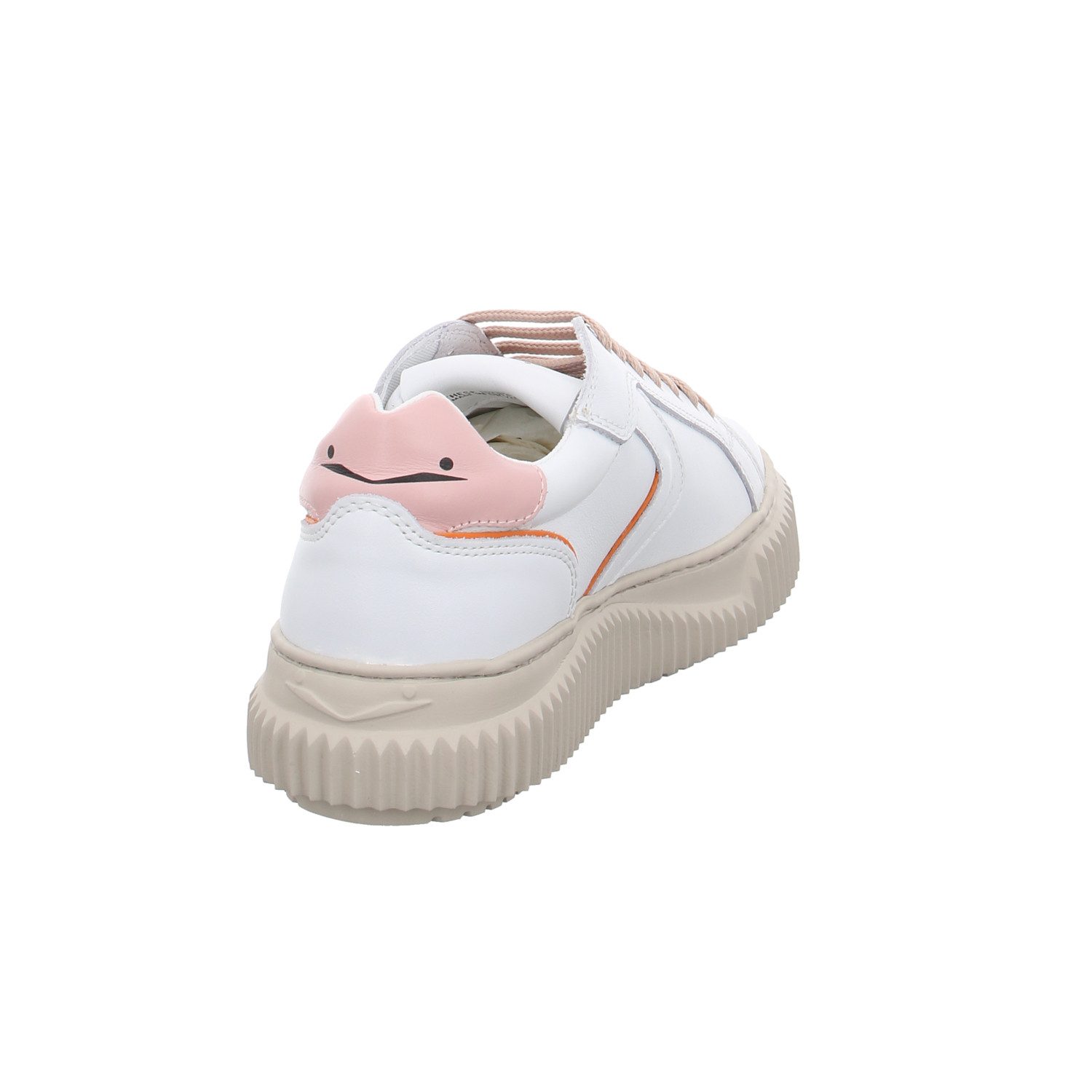 VOILE BLANCHE Lipari Sneaker