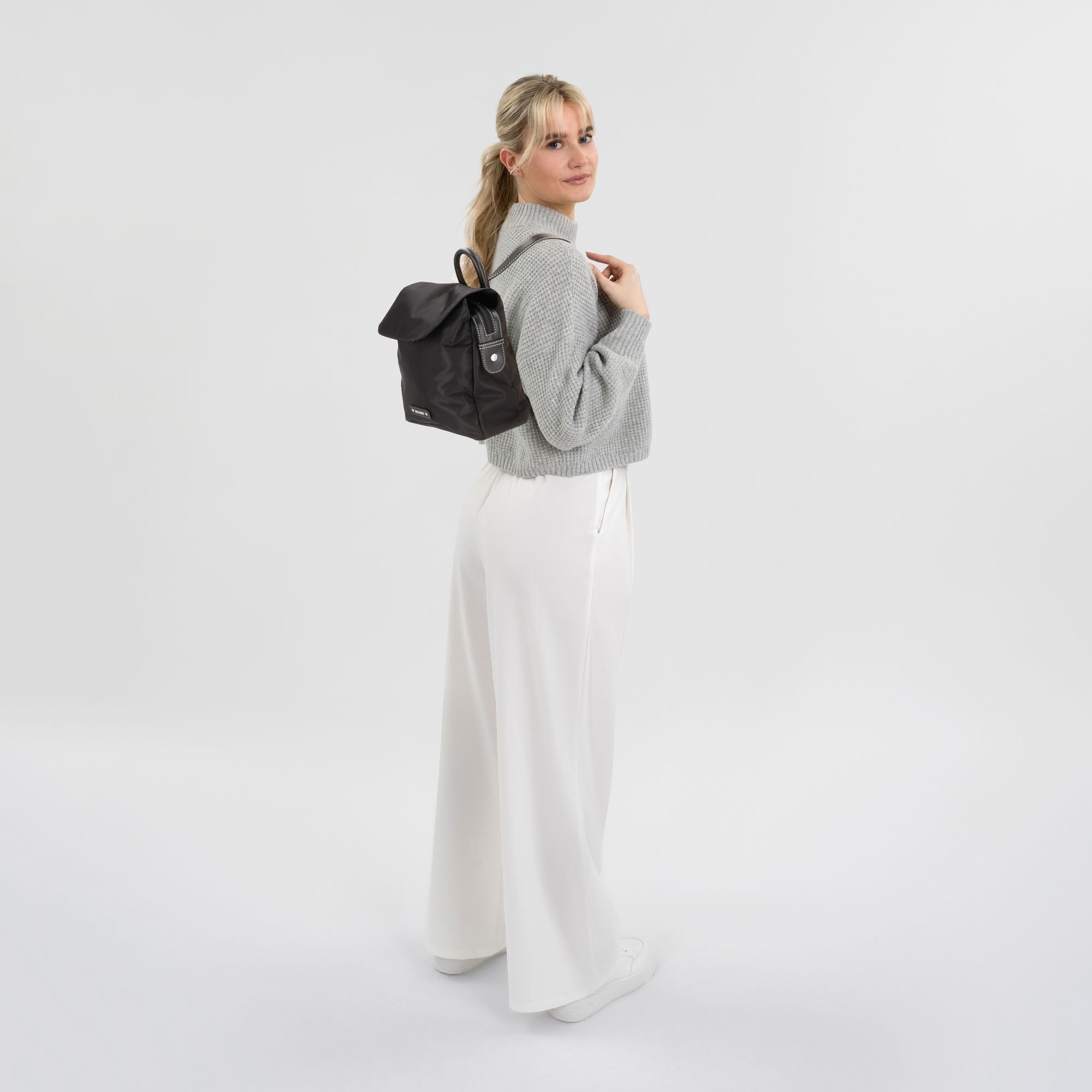 Picard Cityrucksack Sonja, Nylon günstig online kaufen