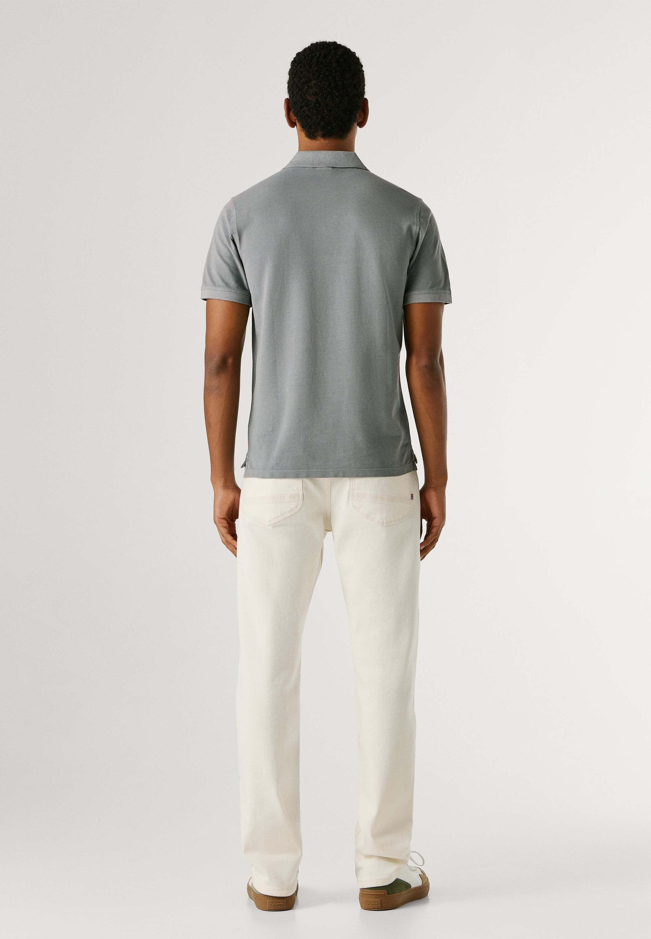 Pepe Jeans Poloshirt polo shirt OSCAR
