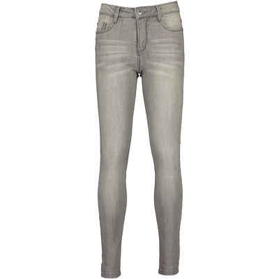 Blue Seven Regular-fit-Jeans »Jeanshose für Mädchen«