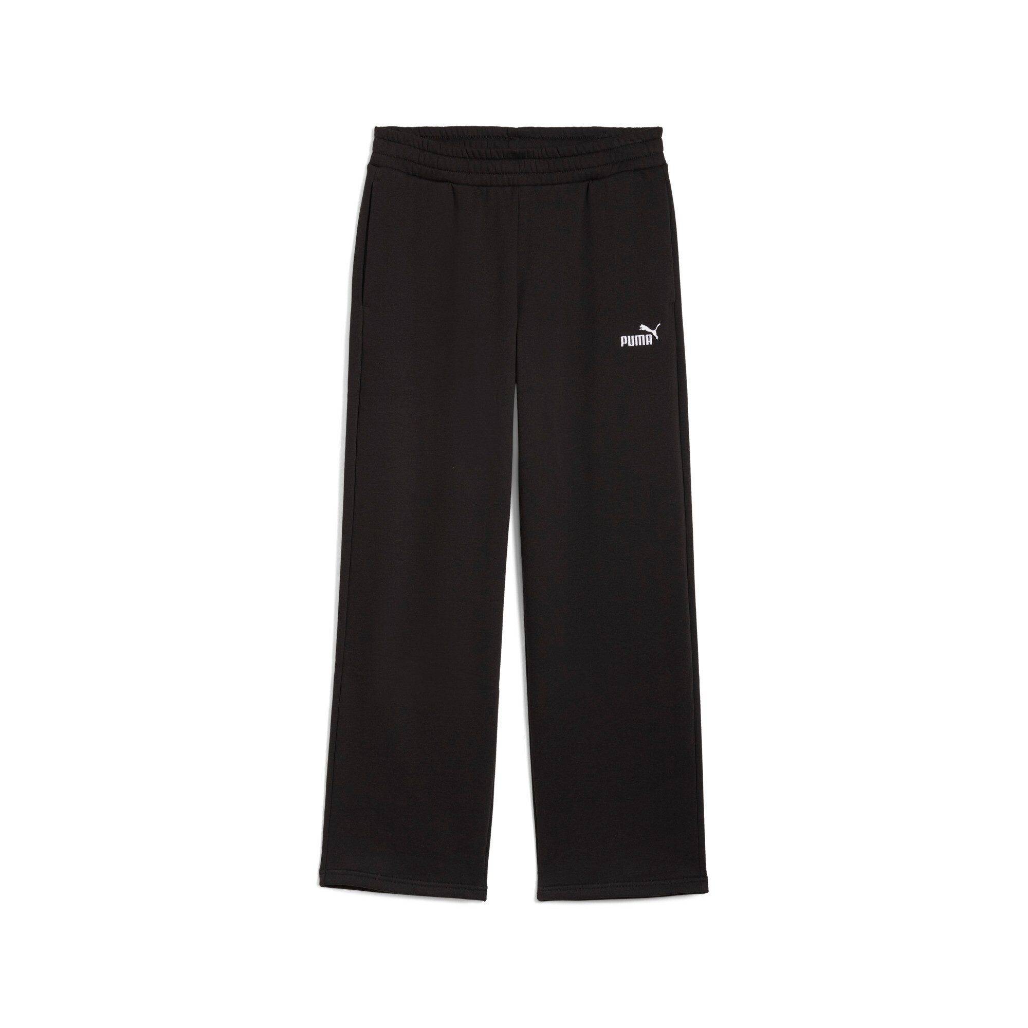 Trainingshose ESS SMALL NO 1 LOGO COMFORT STRAIGHT PANTS FL OP
