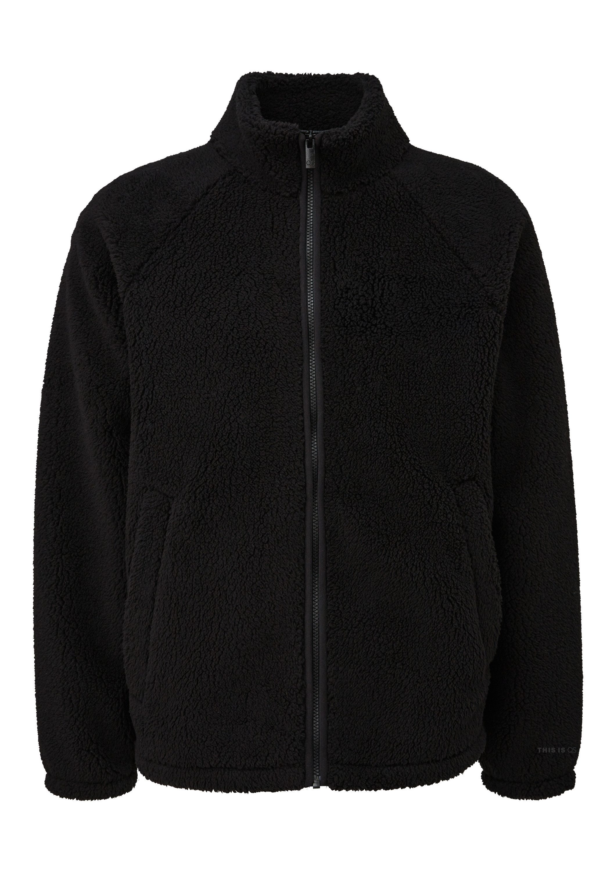 Funktionsjacke Outdoor-Jacke