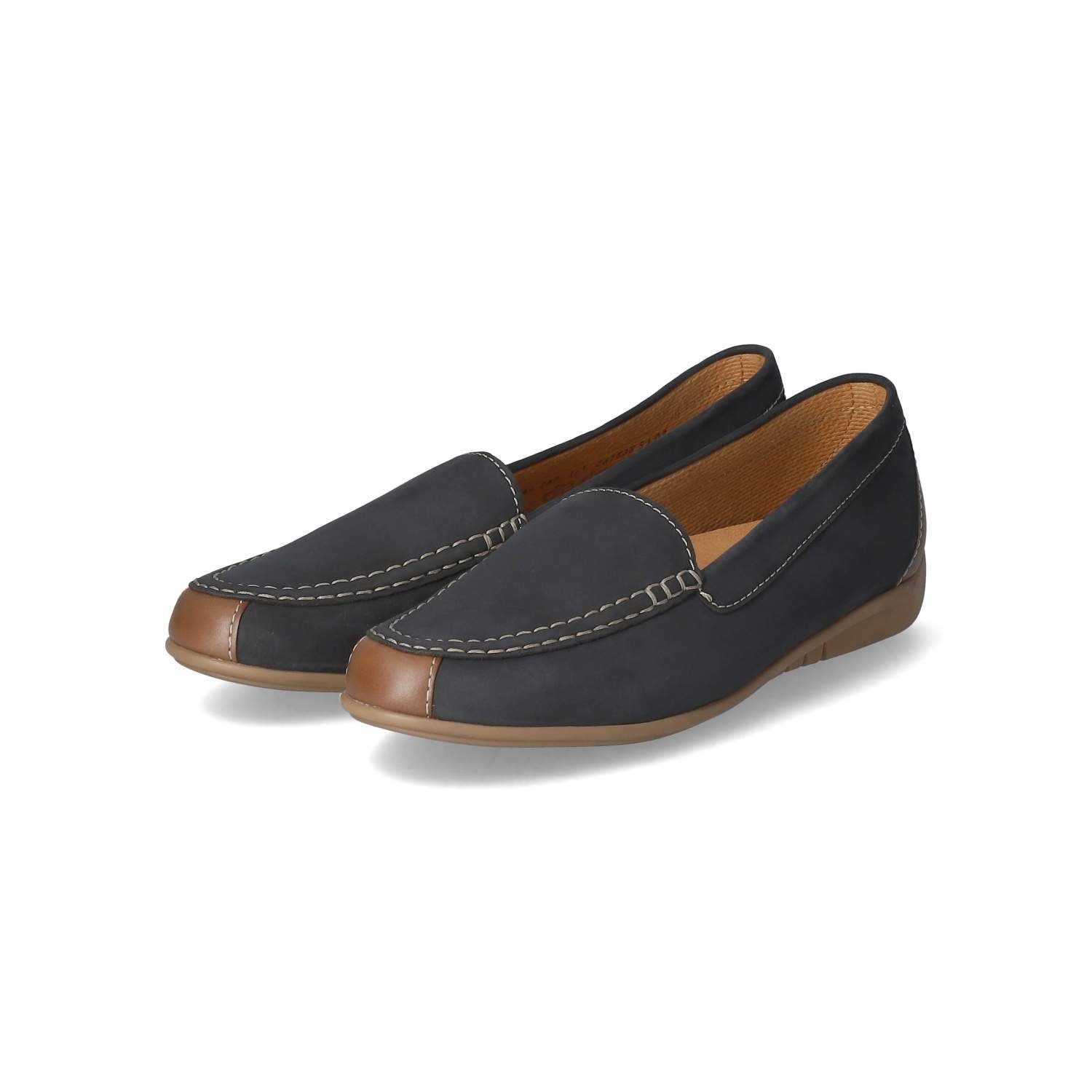 Mokassins Pumps