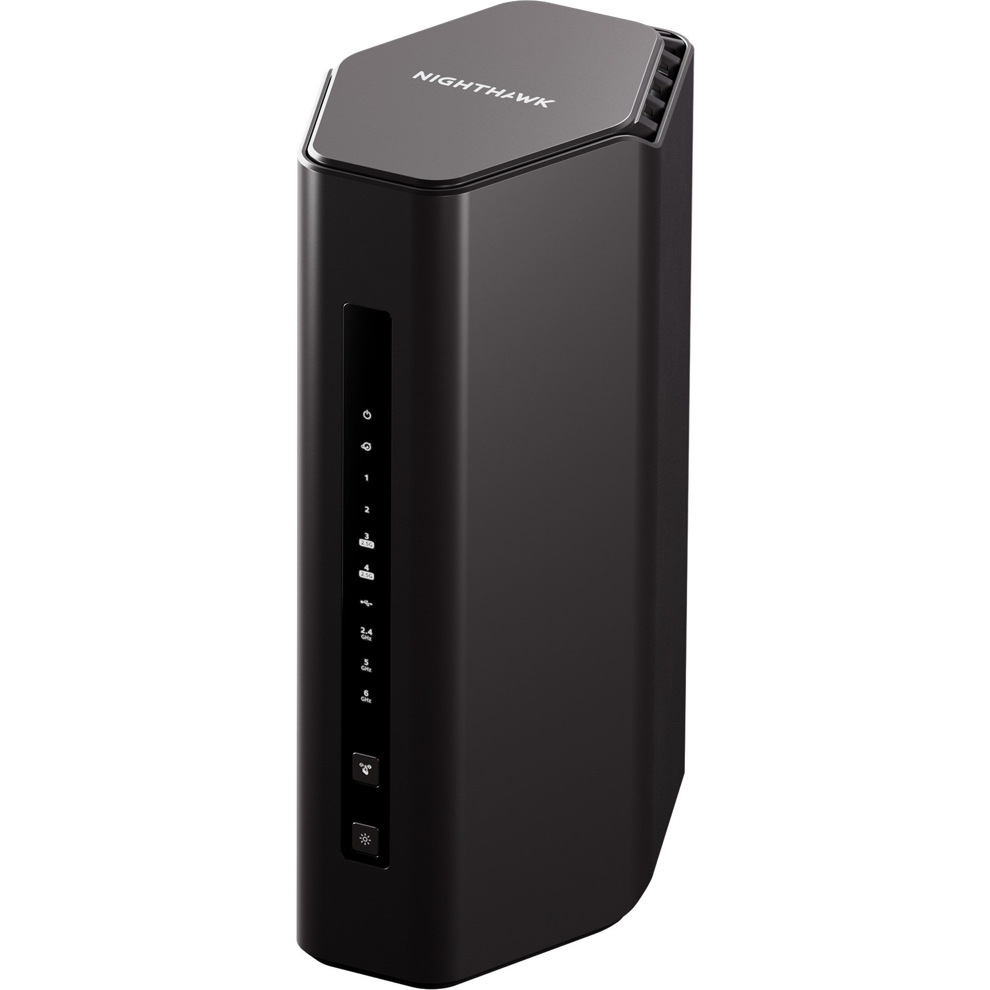 Netgear Nighthawk RS300 WiFi 7 Tri-Band Router Mobiler Router