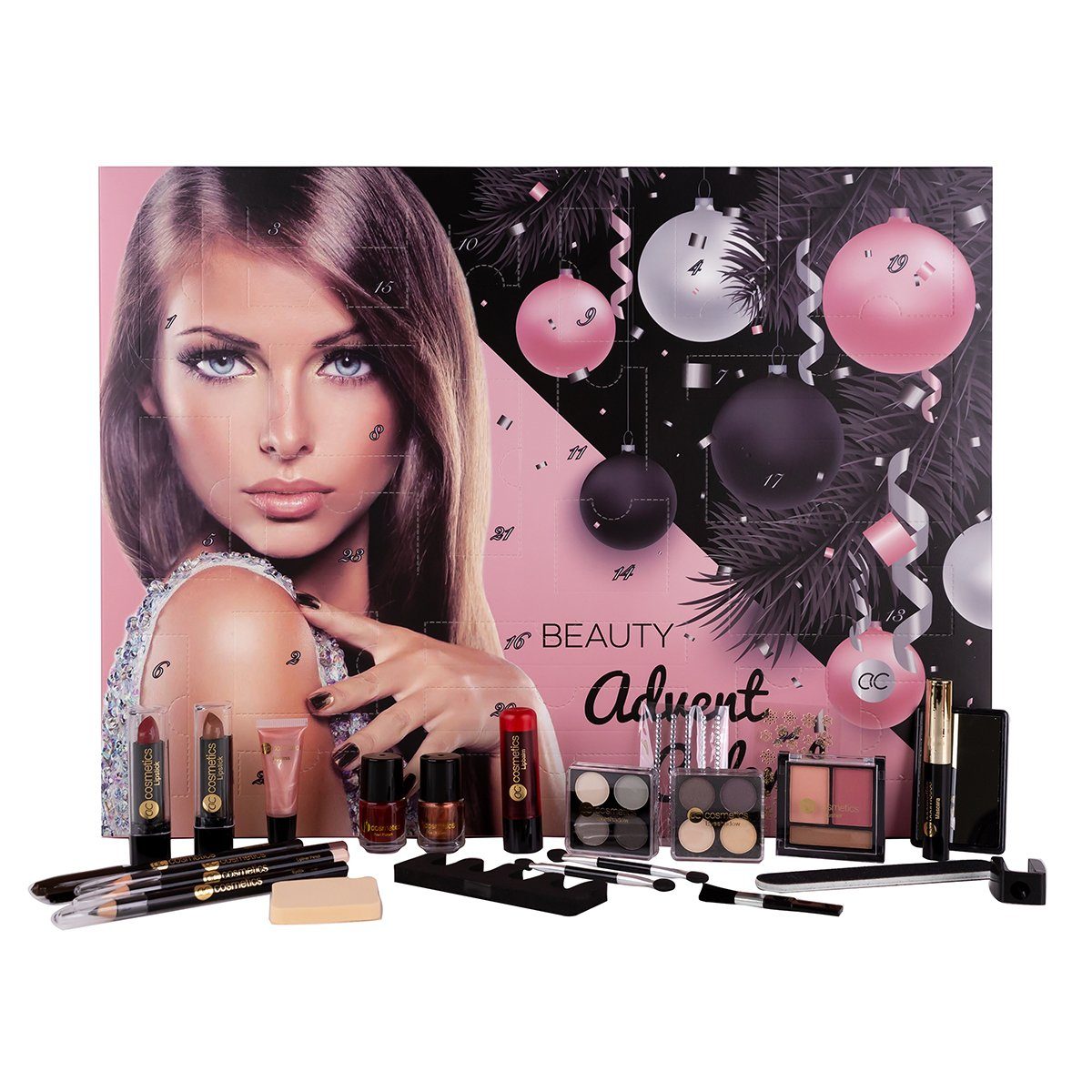 Zmile Cosmetics Adventskalender online kaufen OTTO