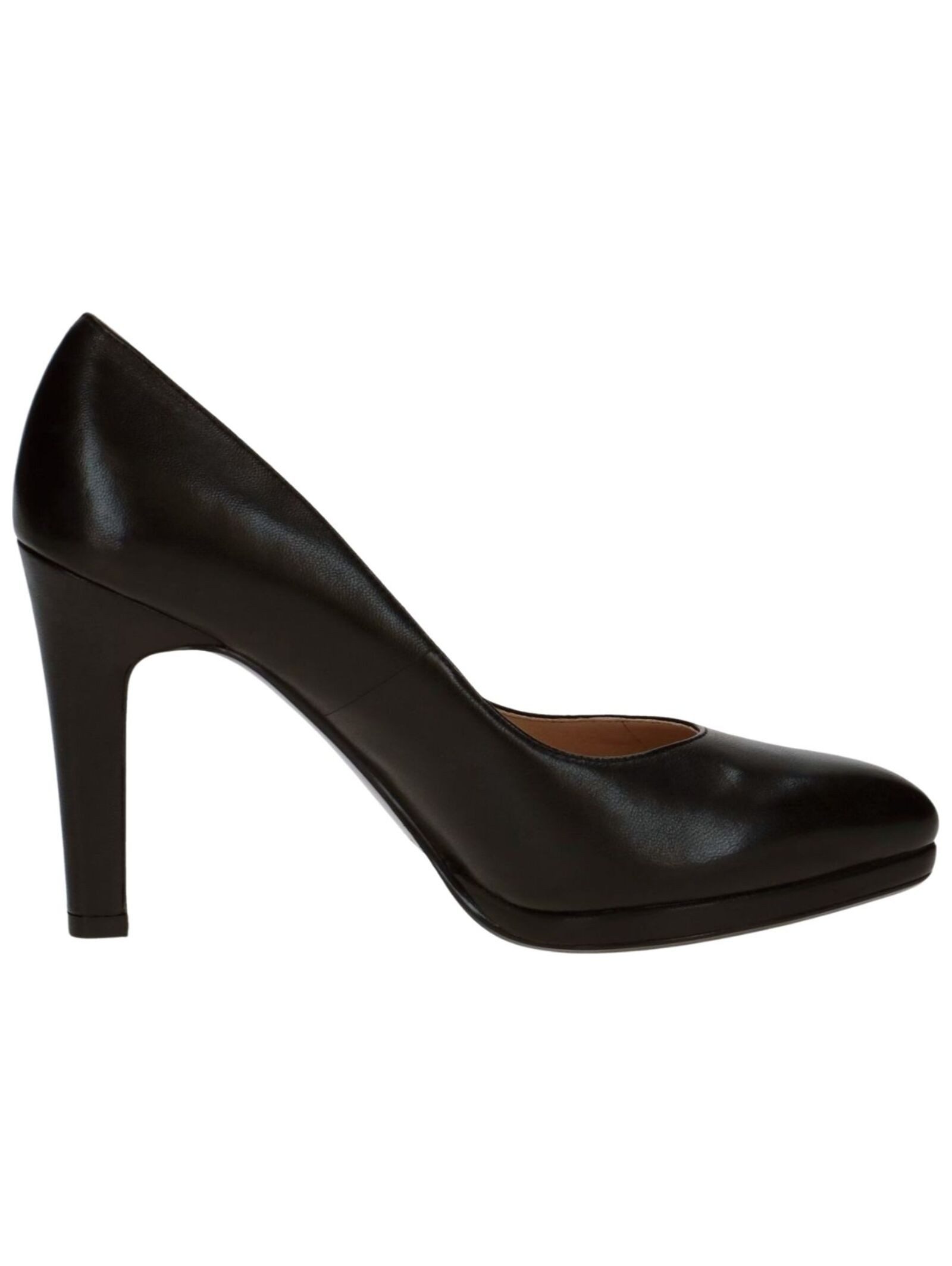 Peter Kaiser Peter Kaiser Pumps Nappaleder High-Heel-Pumps