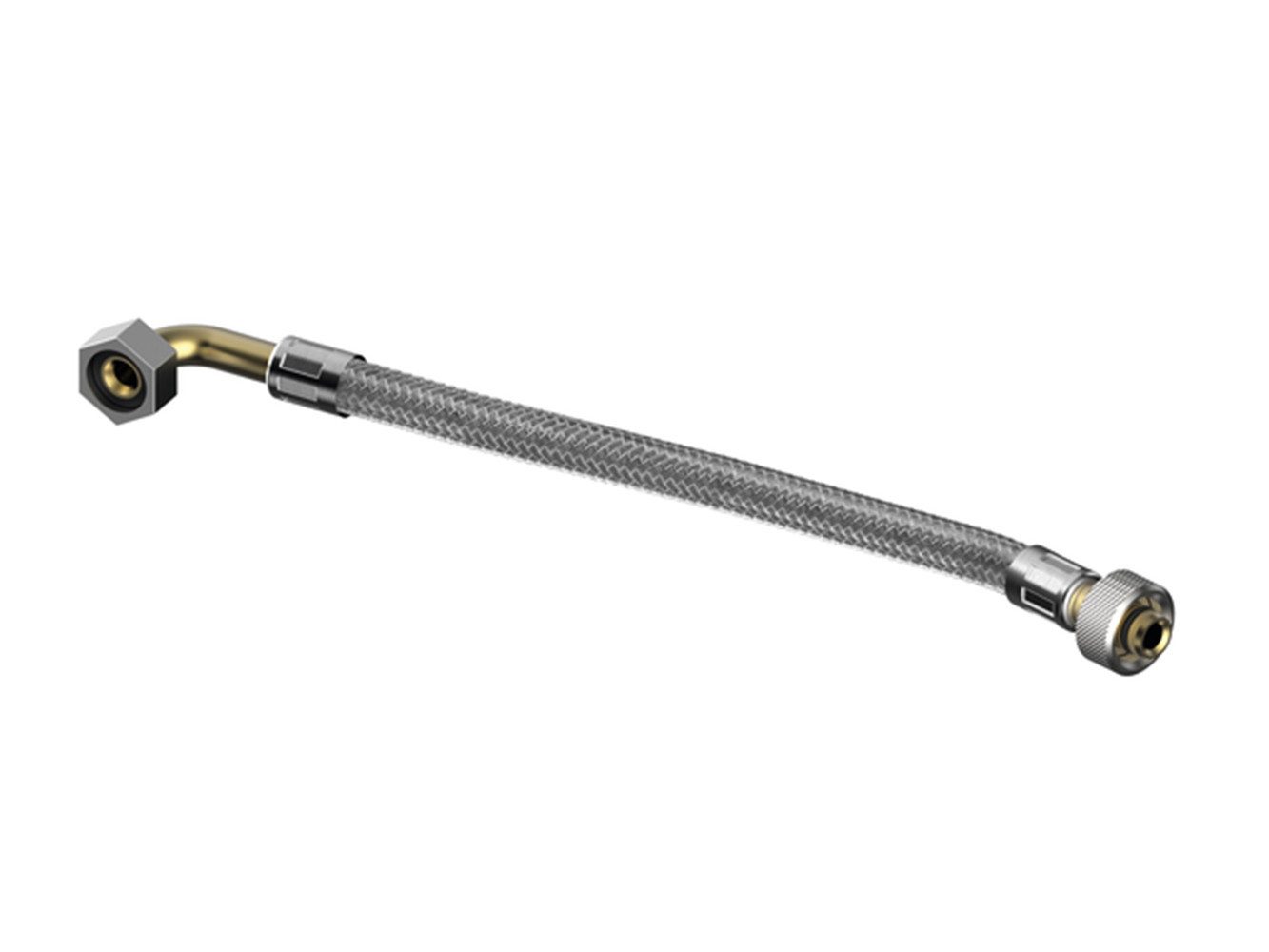 TECE Schlauch TECE Panzerschlauch mit O-Ring