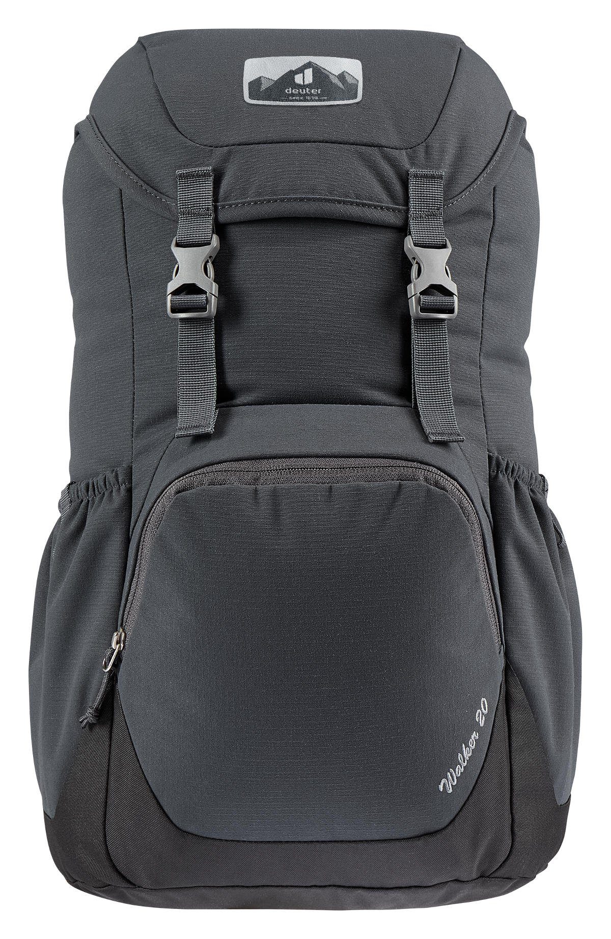 deuter Rucksack Walker 20 Daypack 20 Liter (1-tlg), wasserabweisend günstig online kaufen