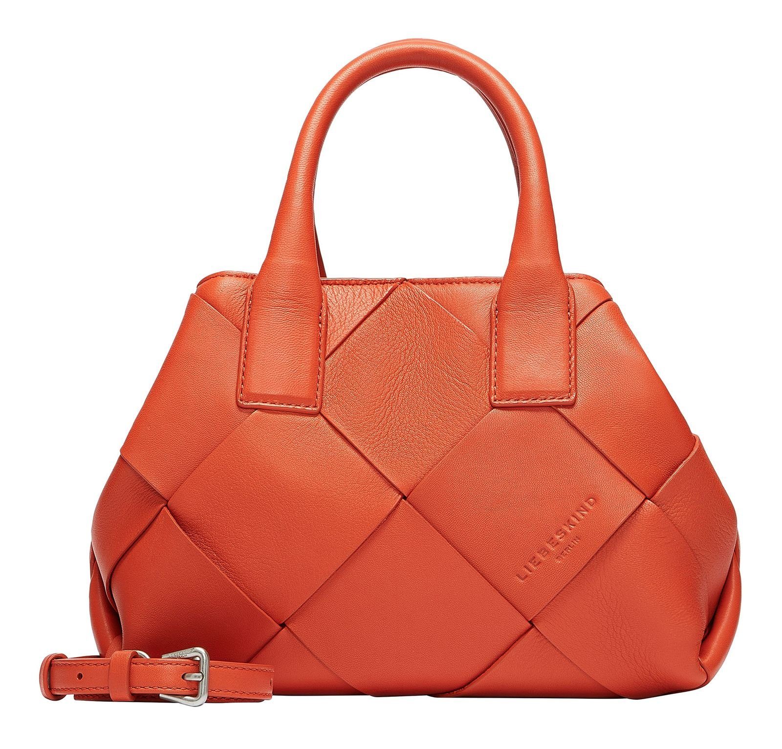 Liebeskind Berlin Handtasche Chelsea Weaving günstig online kaufen
