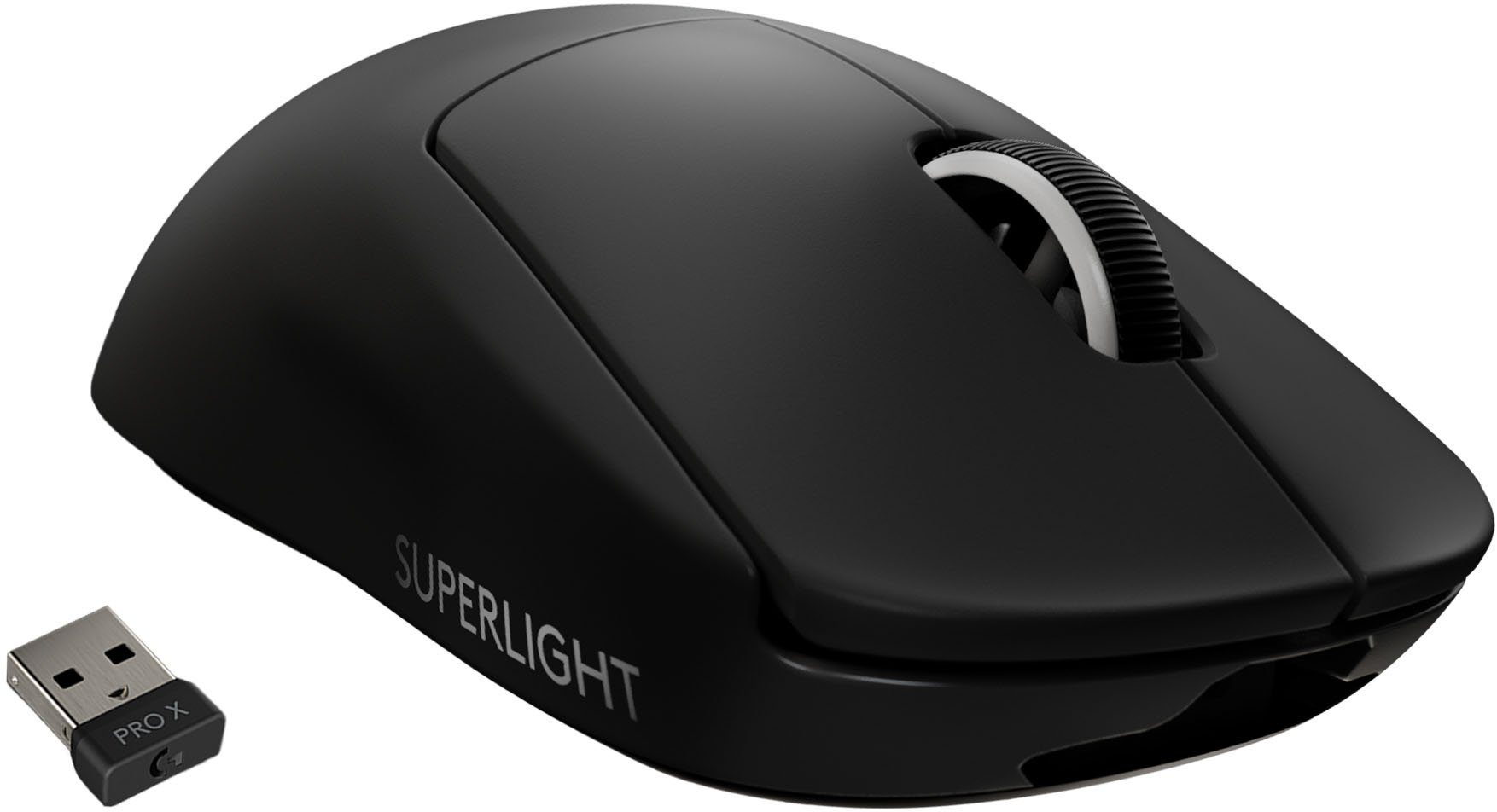 PRO X SUPERLIGHT Maus