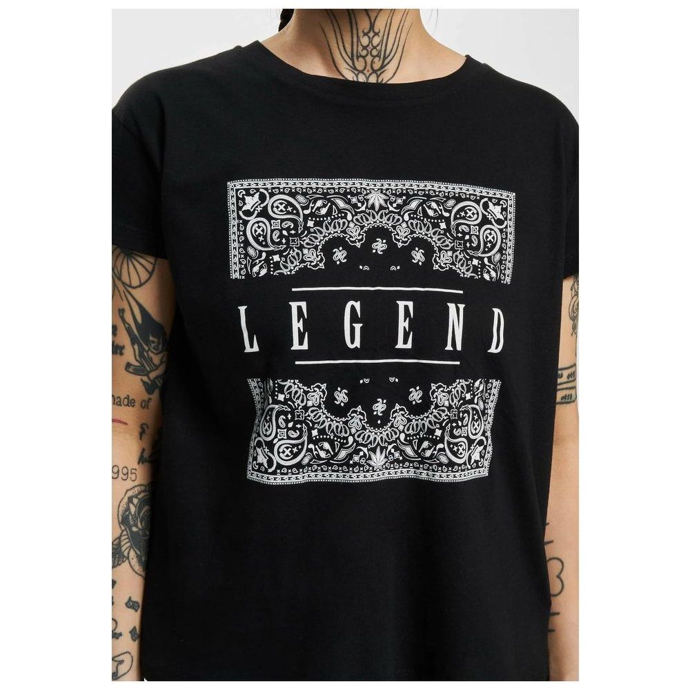 Dangerous T-Shirt Dangerous Dngrs Legend Tshirt